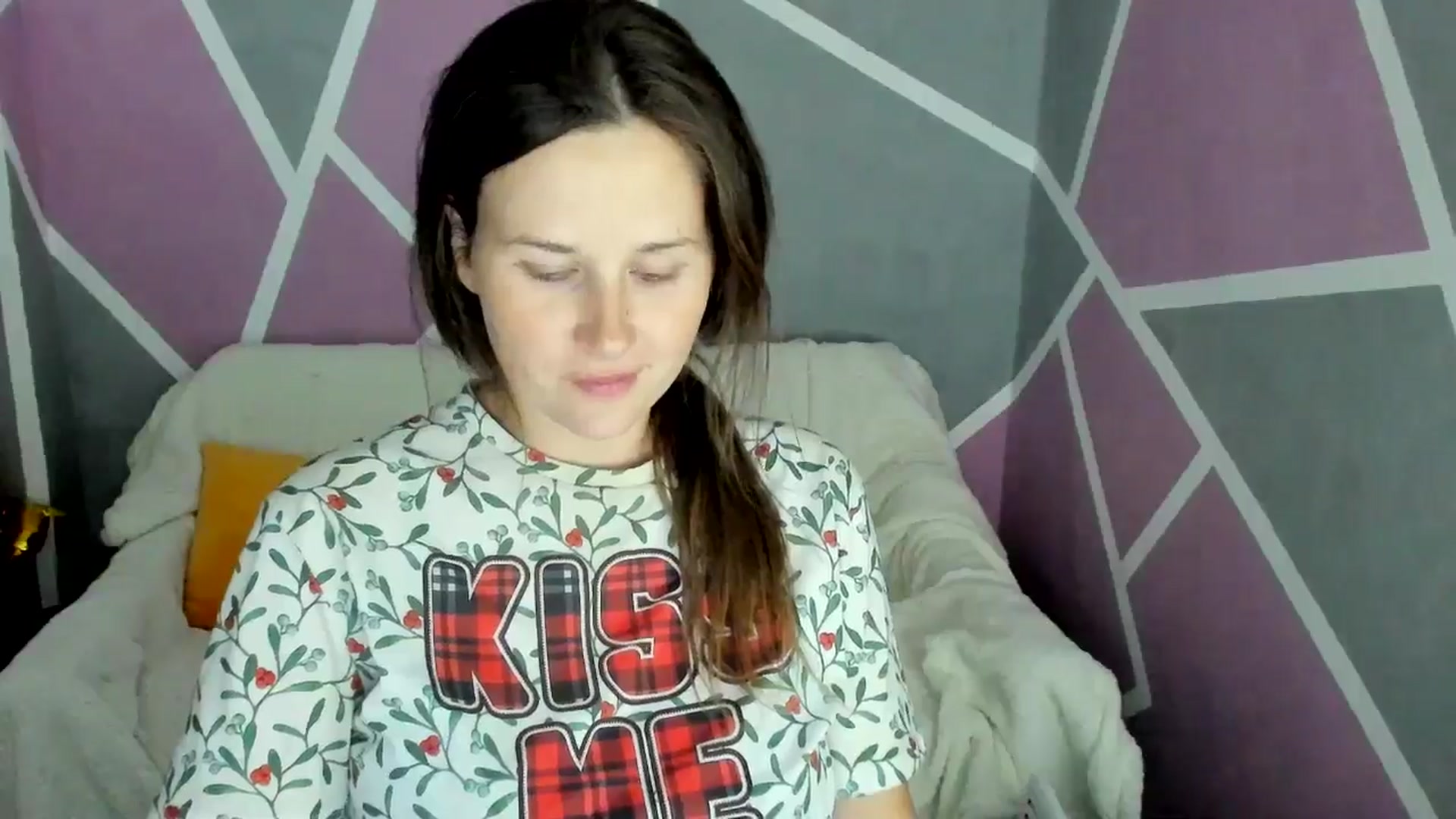 Gallery image thumbnail from Sexy_Ukr's myfreecams stream on, 08/29/2025, 17:22 image 15 of 20
