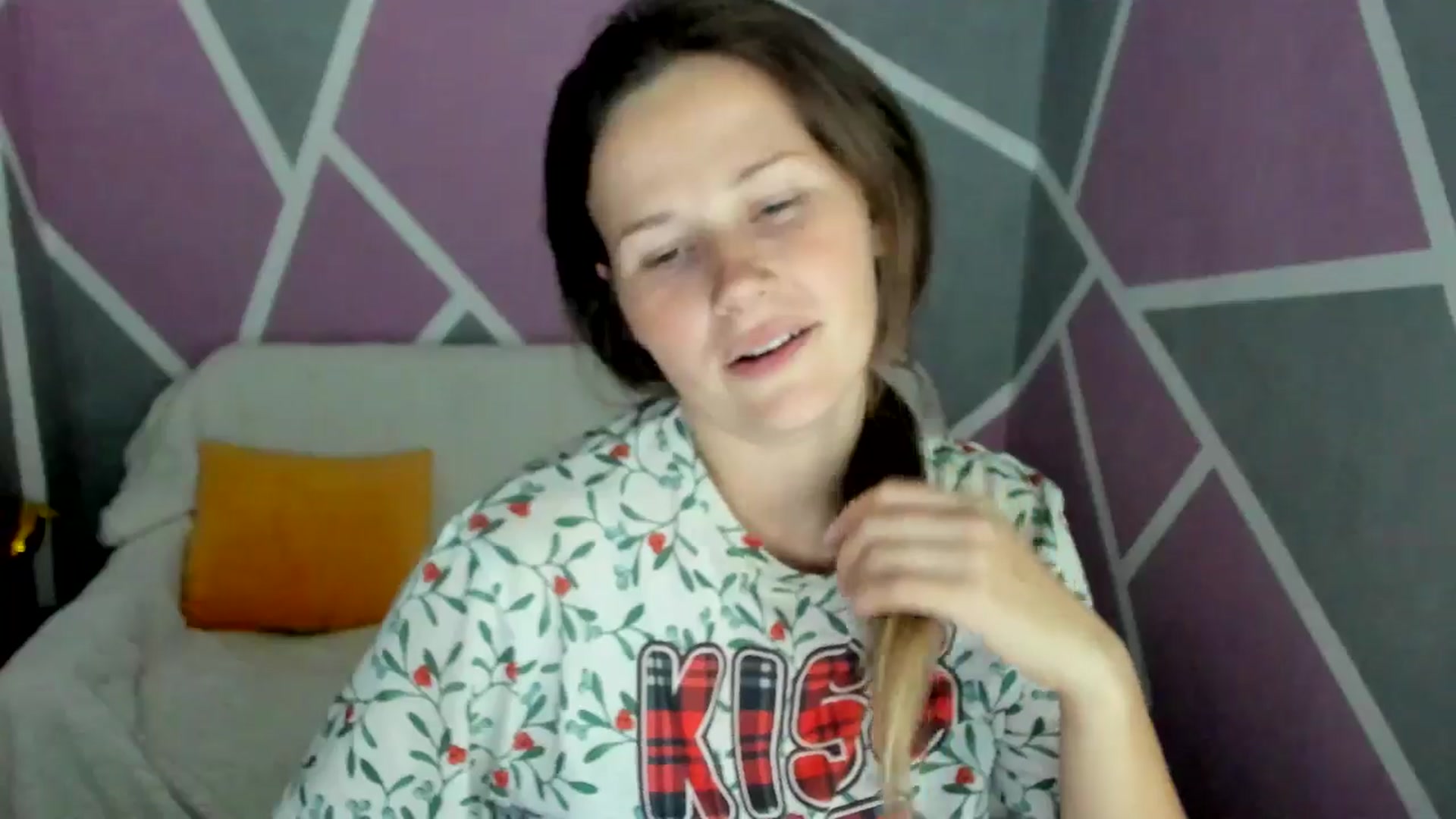 Gallery image thumbnail from Sexy_Ukr's myfreecams stream on, 08/29/2025, 17:22 image 5 of 20