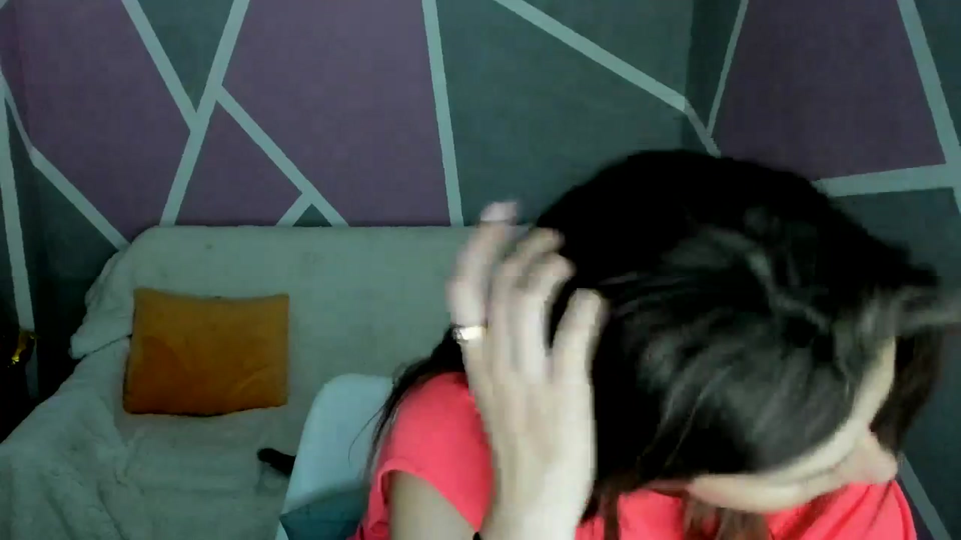 Gallery image thumbnail from Sexy_Ukr's myfreecams stream on, 09/01/2025, 16:25 image 15 of 20