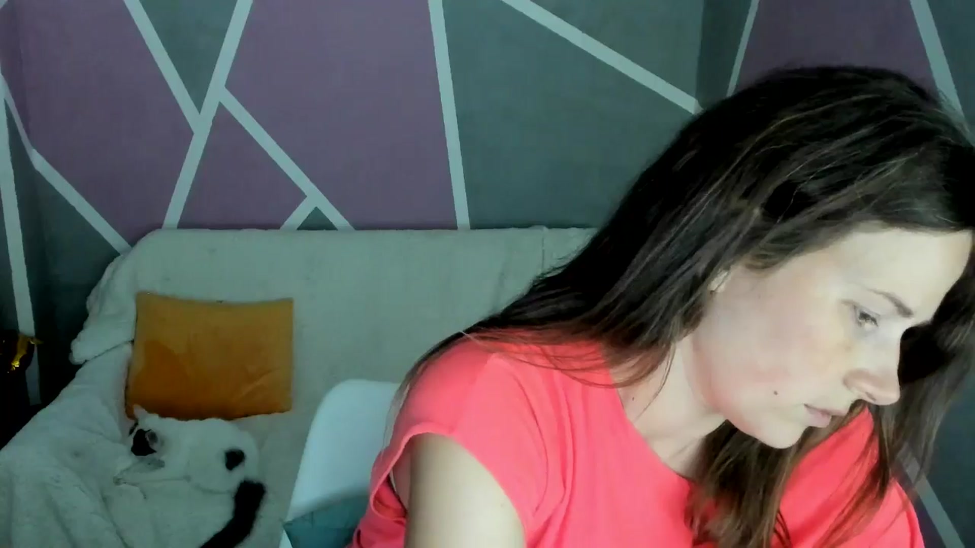 Gallery image thumbnail from Sexy_Ukr's myfreecams stream on, 09/01/2025, 16:25 image 12 of 20