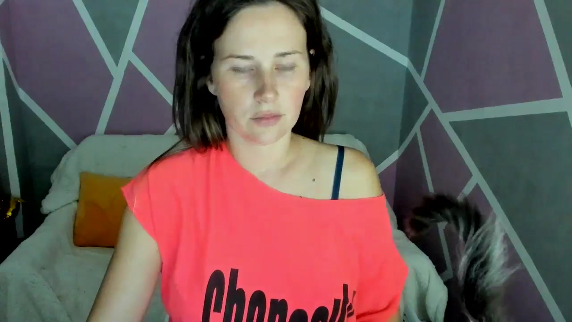 Gallery image thumbnail from Sexy_Ukr's myfreecams stream on, 09/01/2025, 16:25 image 8 of 20