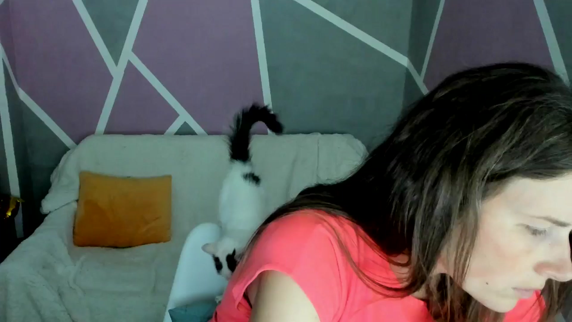 Gallery image thumbnail from Sexy_Ukr's myfreecams stream on, 09/01/2025, 16:25 image 16 of 20