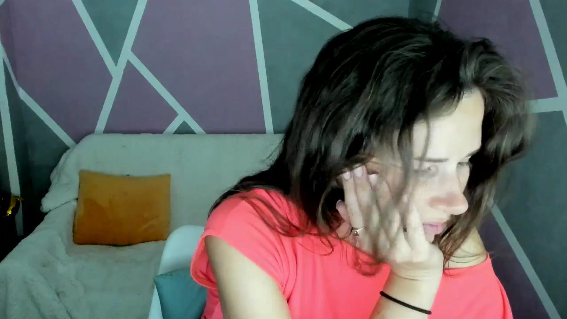 Gallery image thumbnail from Sexy_Ukr's myfreecams stream on, 09/01/2025, 17:51 image 2 of 20