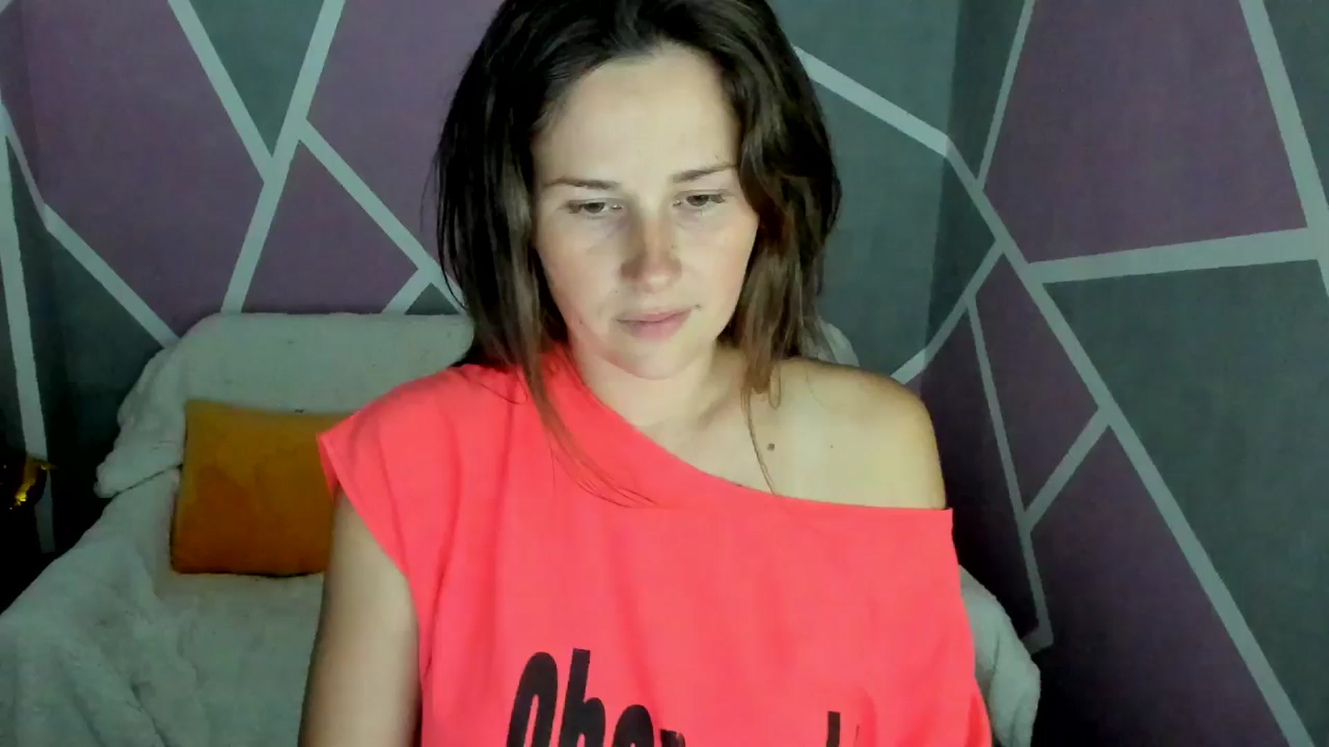 Gallery image thumbnail from Sexy_Ukr's myfreecams stream on, 09/01/2025, 17:51 image 1 of 20