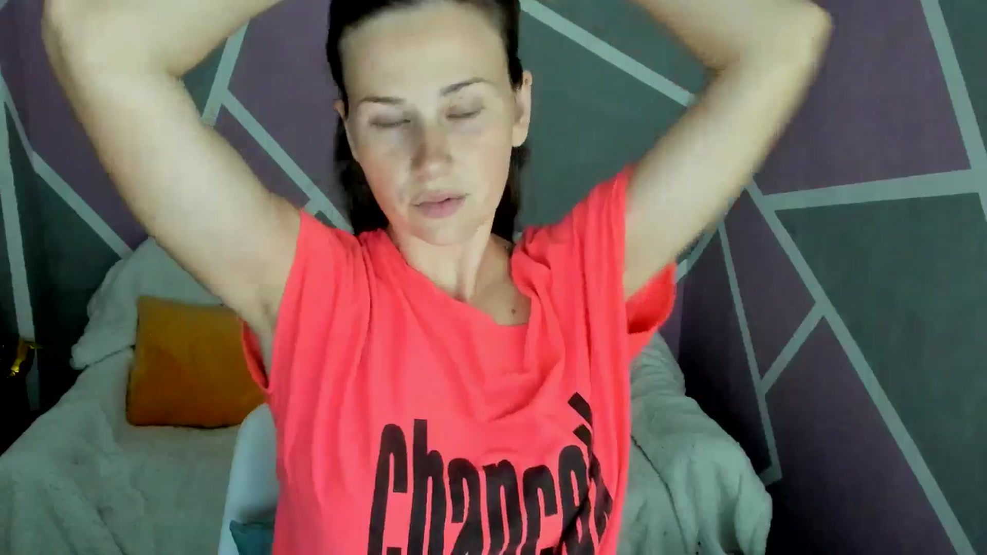 Gallery image thumbnail from Sexy_Ukr's myfreecams stream on, 09/01/2025, 17:51 image 19 of 20