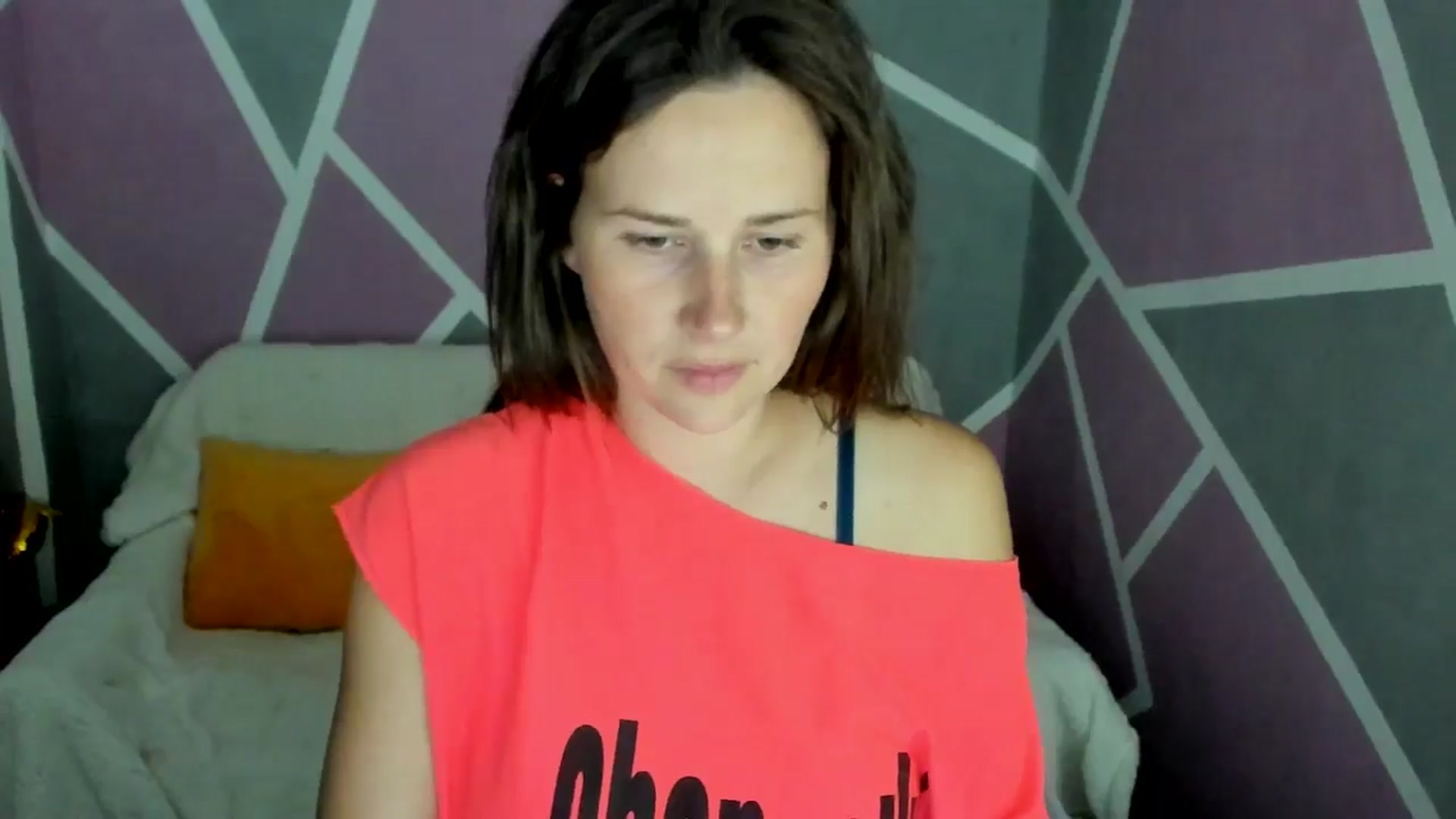 Gallery image thumbnail from Sexy_Ukr's myfreecams stream on, 09/01/2025, 17:51 image 6 of 20