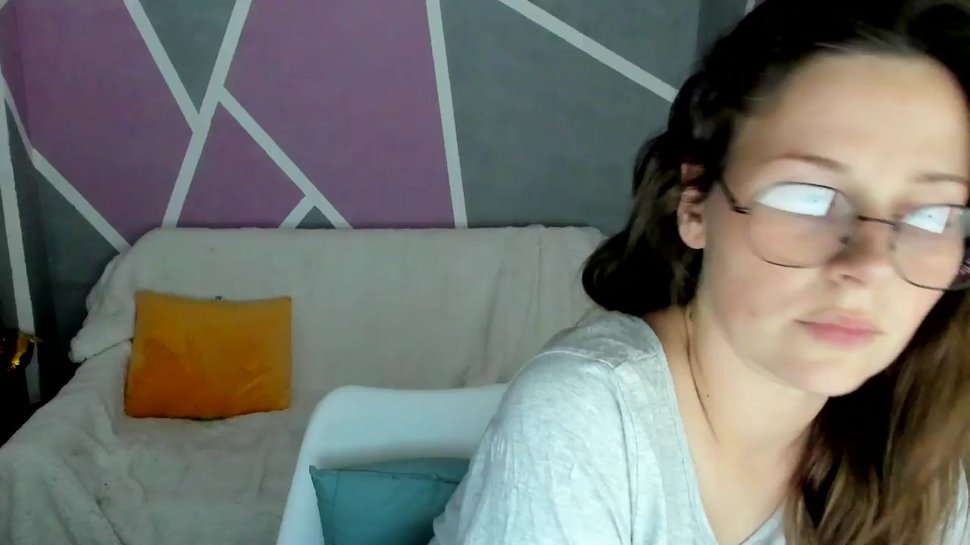 Gallery image thumbnail from Sexy_Ukr's myfreecams stream on, 09/02/2025, 17:04 image 1 of 20