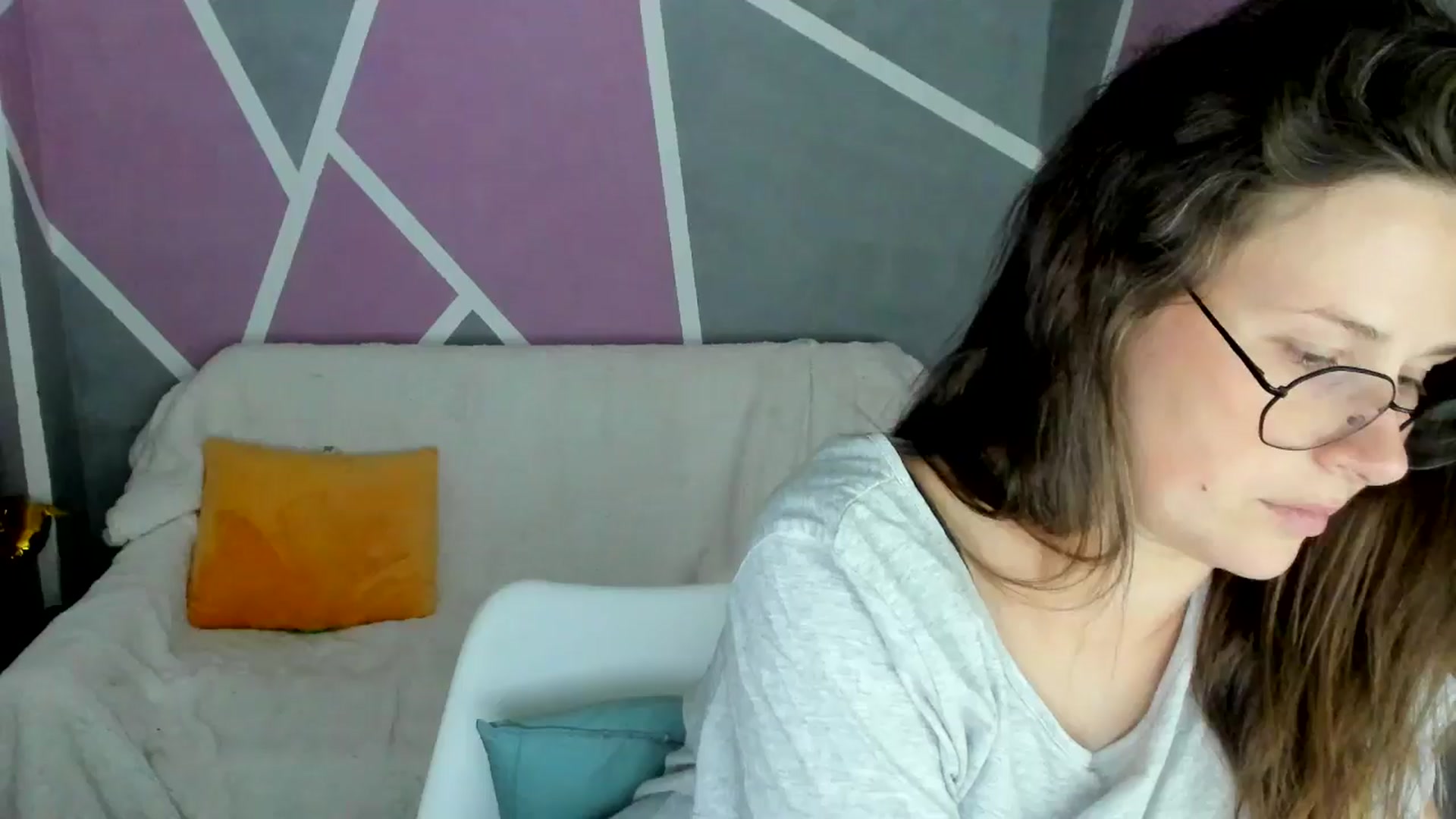 Gallery image thumbnail from Sexy_Ukr's myfreecams stream on, 09/02/2025, 17:04 image 18 of 20
