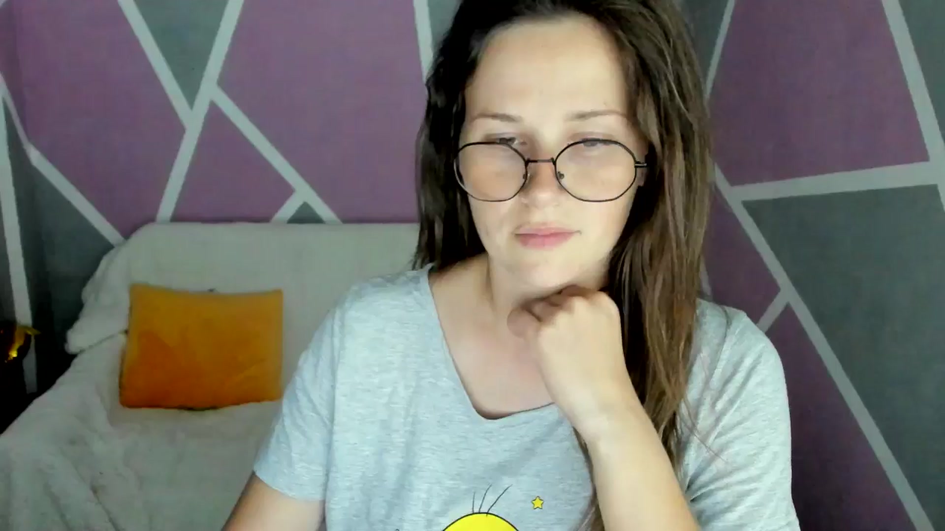 Gallery image thumbnail from Sexy_Ukr's myfreecams stream on, 09/02/2025, 17:04 image 13 of 20