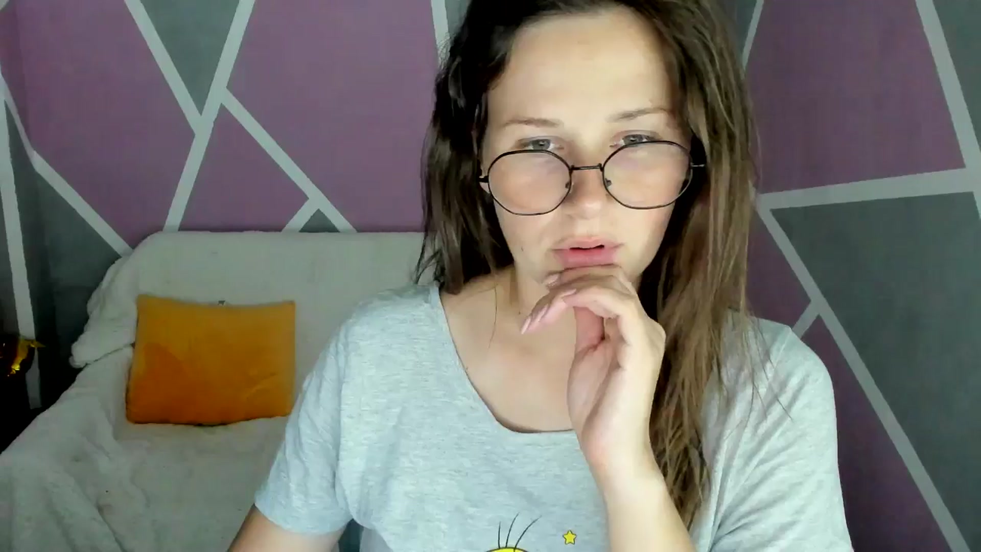 Gallery image thumbnail from Sexy_Ukr's myfreecams stream on, 09/02/2025, 17:04 image 12 of 20