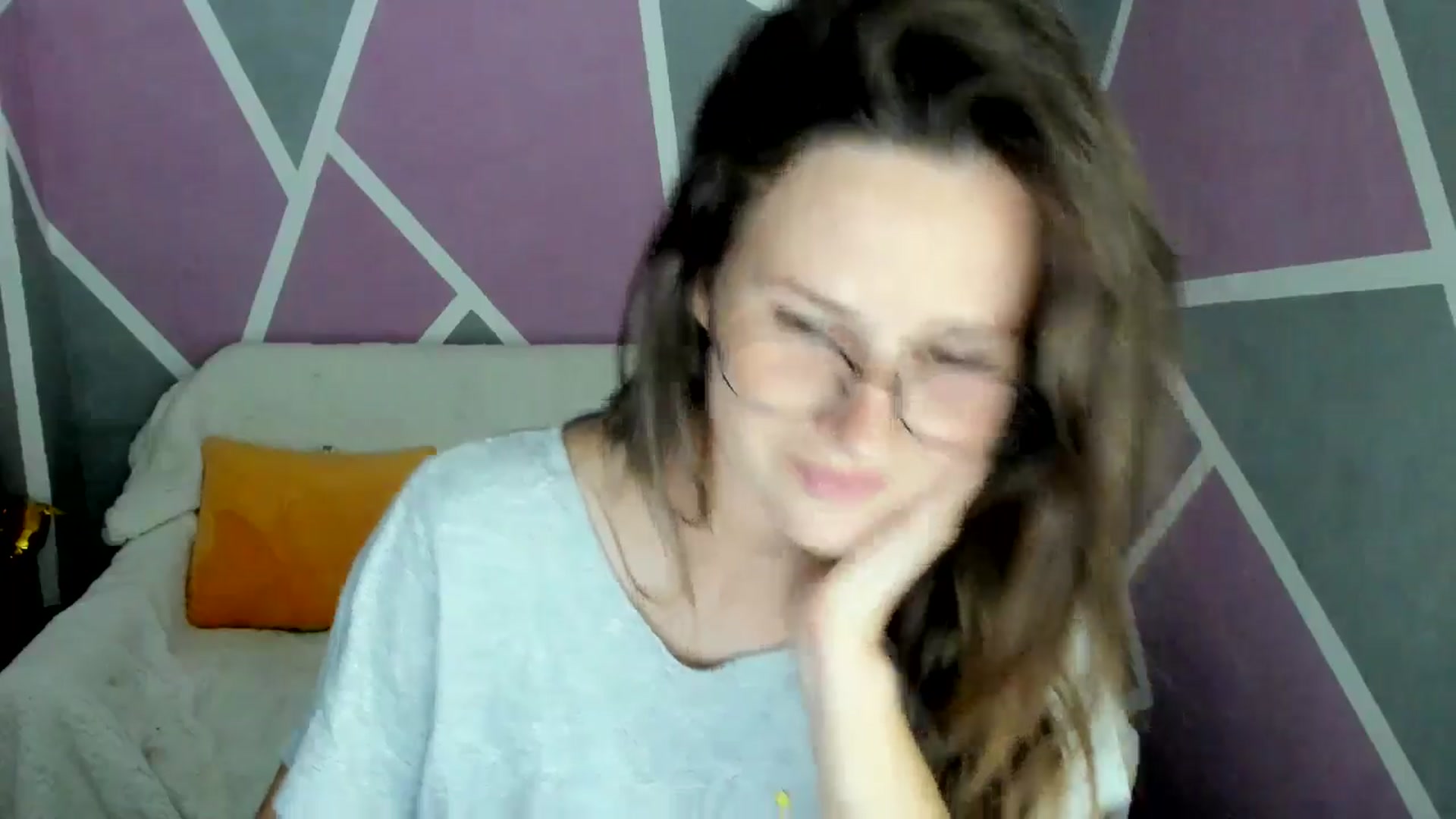 Gallery image thumbnail from Sexy_Ukr's myfreecams stream on, 09/02/2025, 17:04 image 19 of 20