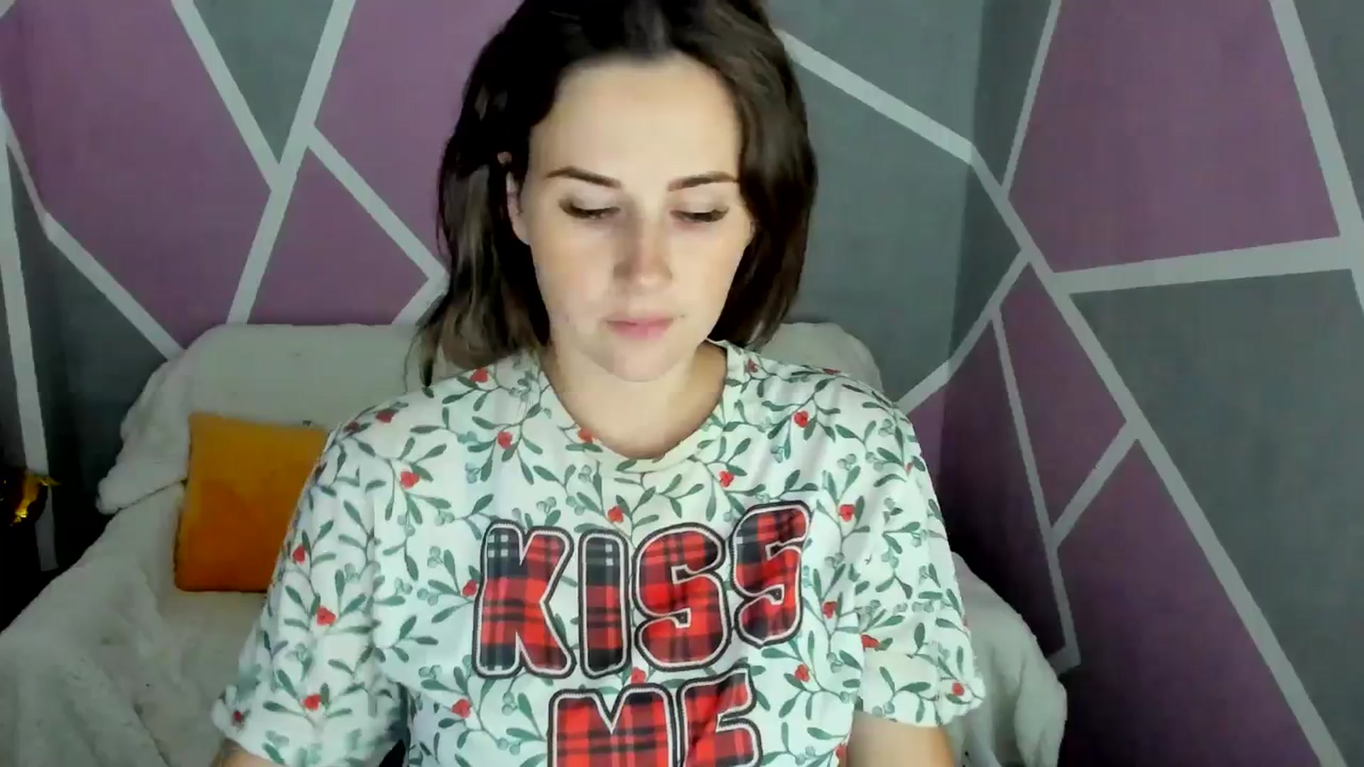 Gallery image thumbnail from Sexy_Ukr's myfreecams stream on, 09/04/2025, 17:11 image 6 of 20