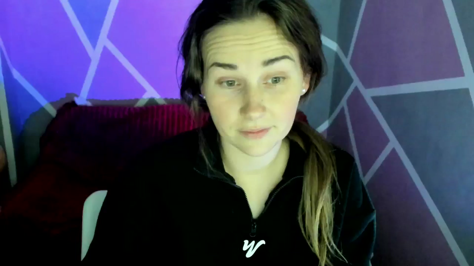 Gallery image thumbnail from Sexy_Ukr's myfreecams stream on, 12/12/2025, 19:01 image 1 of 20