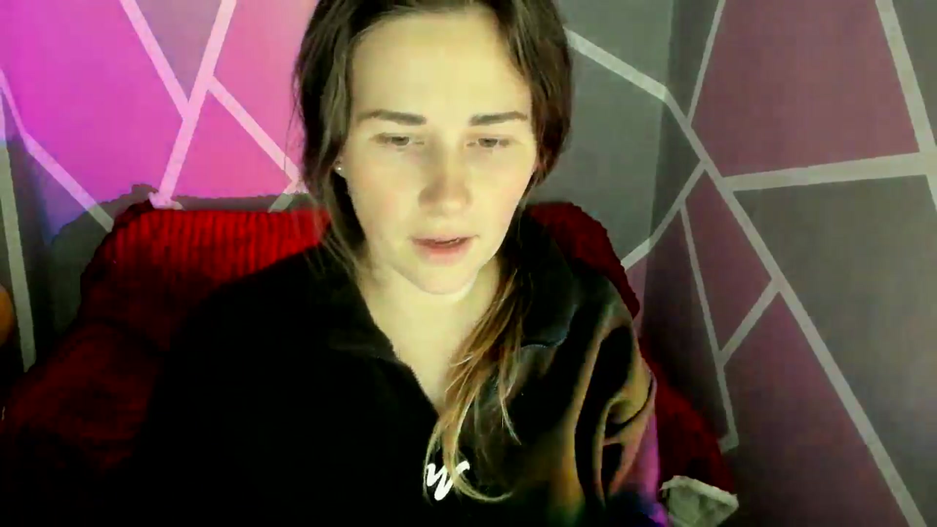Gallery image thumbnail from Sexy_Ukr's myfreecams stream on, 12/12/2025, 19:01 image 8 of 20