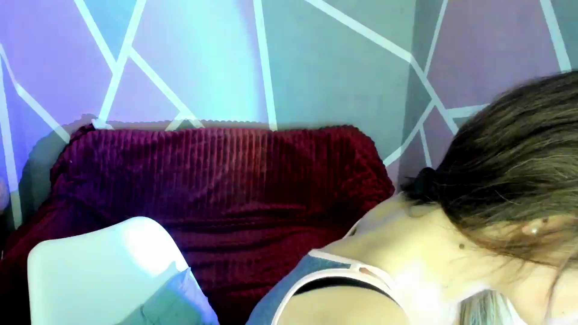 Gallery image thumbnail from Sexy_Ukr's myfreecams stream on, 12/12/2025, 19:01 image 14 of 20