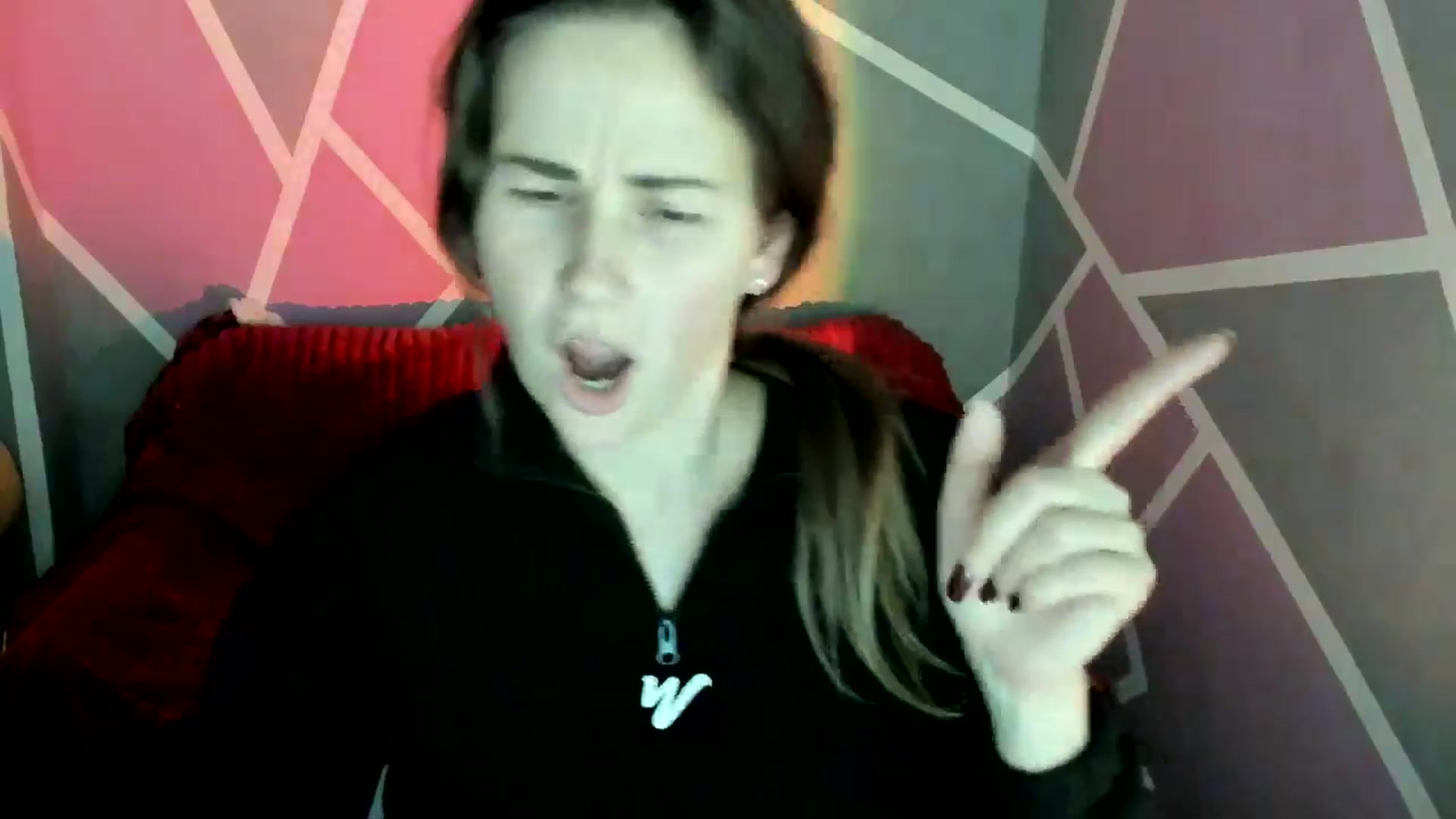 Gallery image thumbnail from Sexy_Ukr's myfreecams stream on, 12/12/2025, 19:01 image 2 of 20