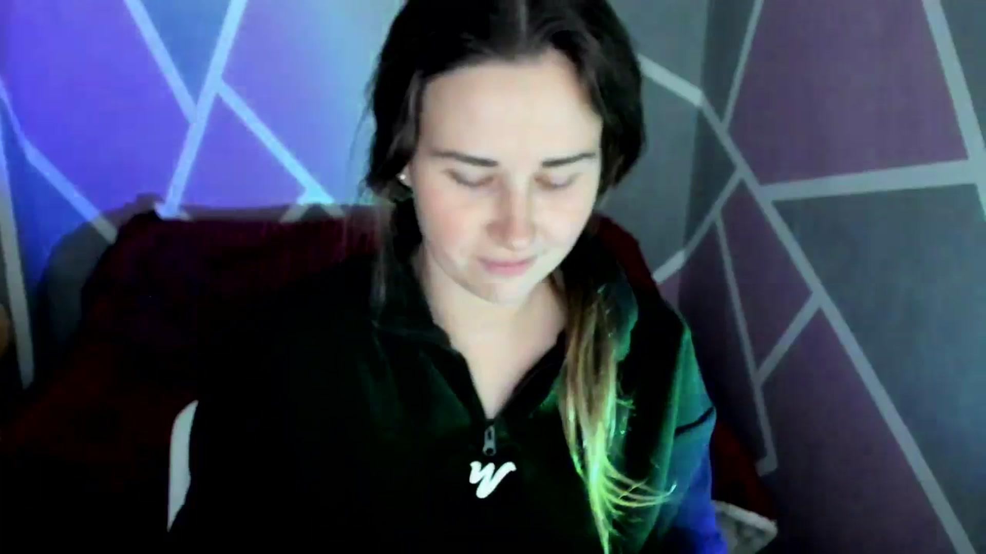Gallery image thumbnail from Sexy_Ukr's myfreecams stream on, 12/12/2025, 19:01 image 5 of 20