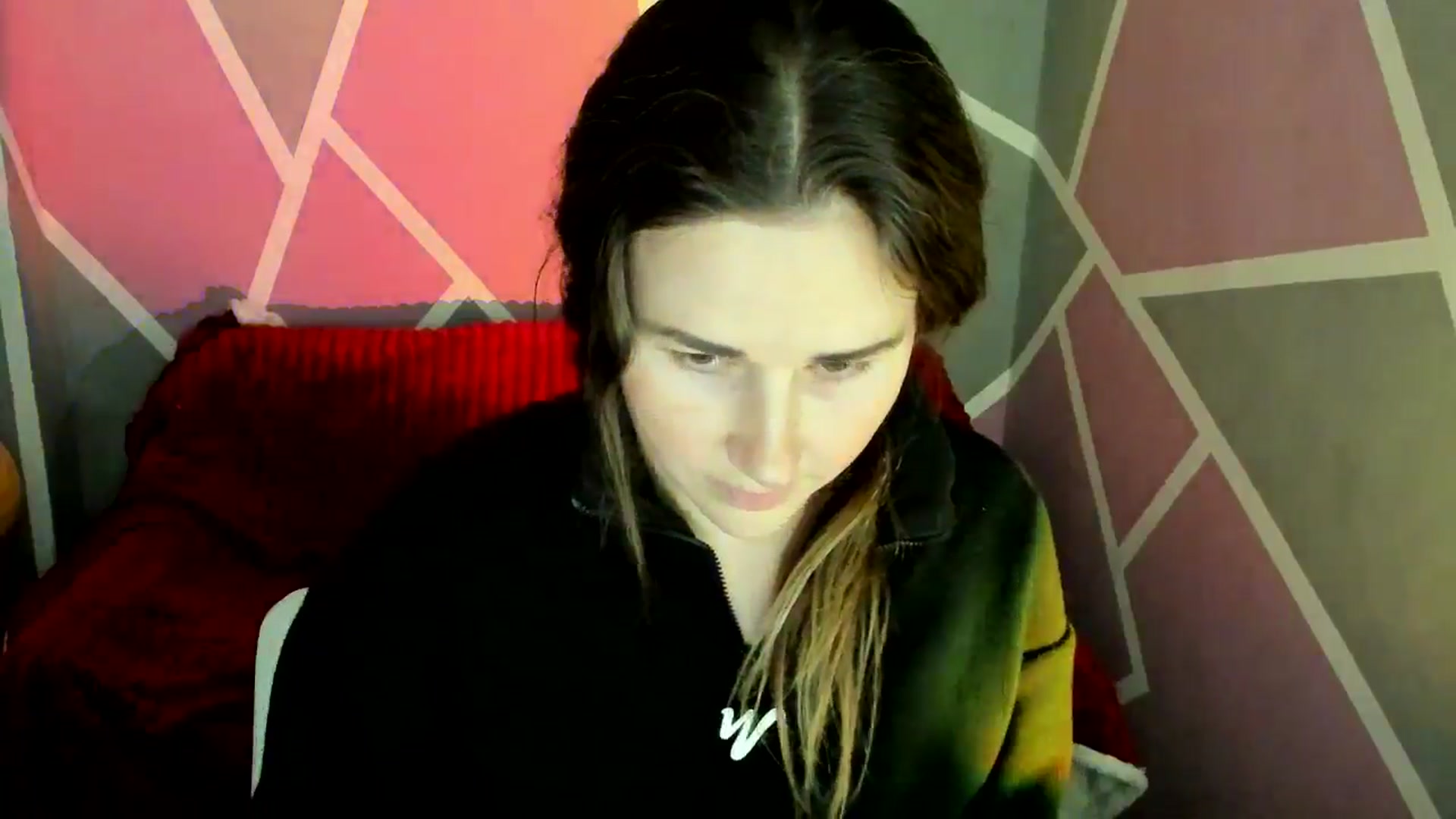 Gallery image thumbnail from Sexy_Ukr's myfreecams stream on, 12/12/2025, 19:01 image 3 of 20