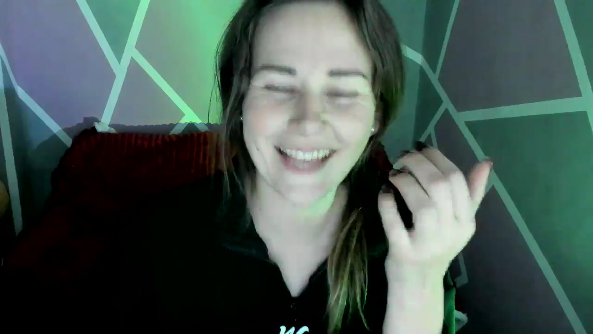 Gallery image thumbnail from Sexy_Ukr's myfreecams stream on, 12/12/2025, 19:01 image 10 of 20