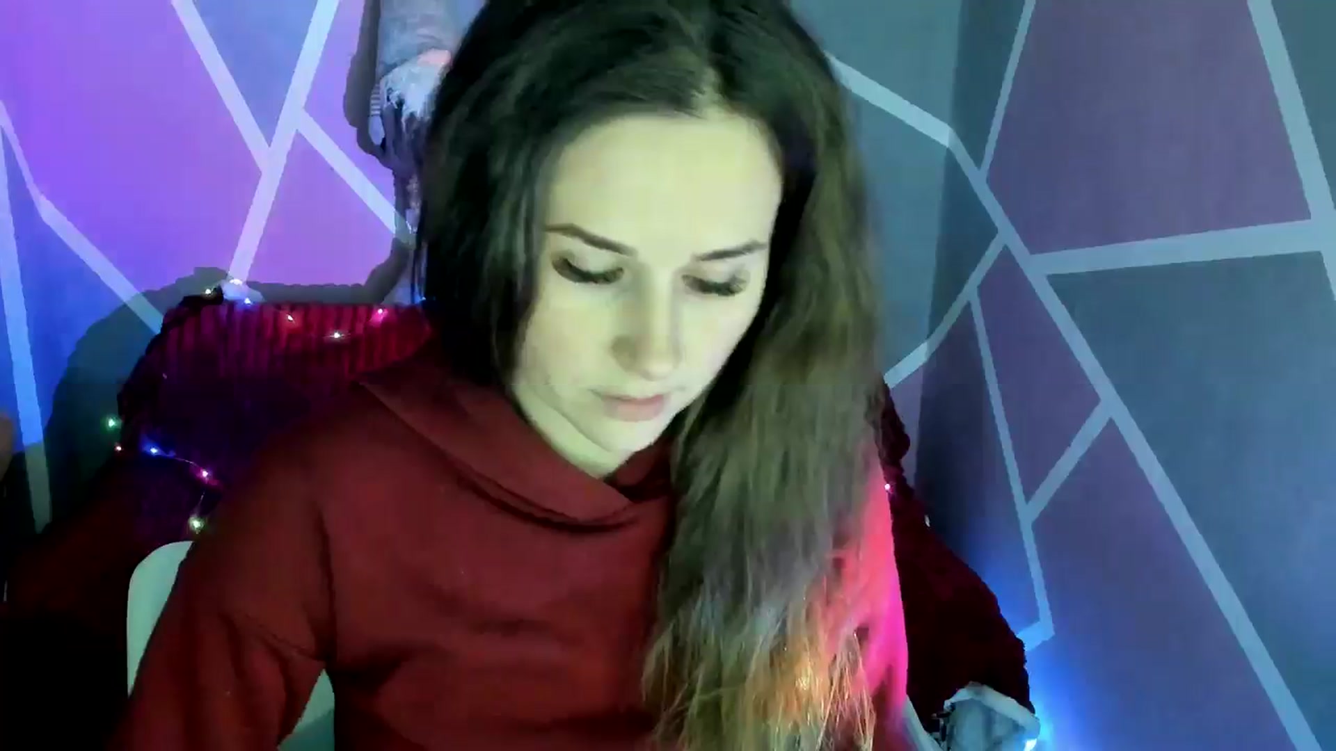 Gallery image thumbnail from Sexy_Ukr's myfreecams stream on, 01/02/2026, 18:30 image 5 of 20