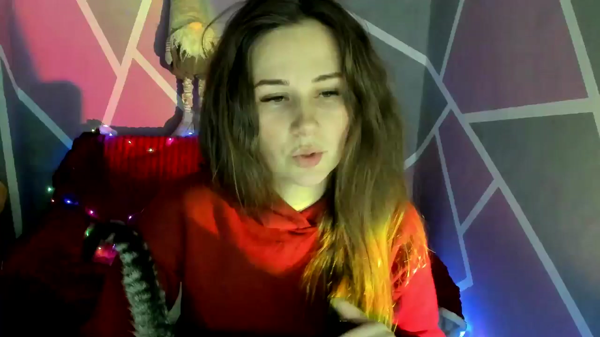 Gallery image thumbnail from Sexy_Ukr's myfreecams stream on, 01/02/2026, 18:30 image 1 of 20