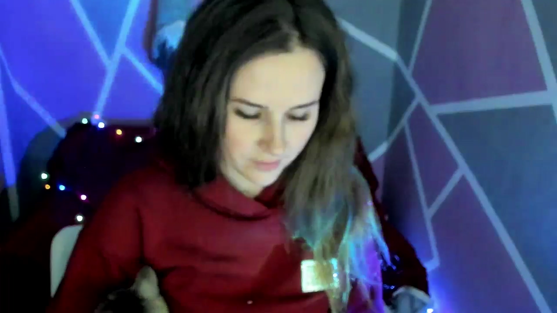 Gallery image thumbnail from Sexy_Ukr's myfreecams stream on, 01/02/2026, 18:30 image 4 of 20