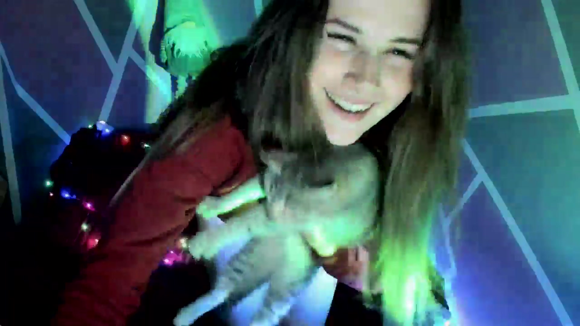 Gallery image thumbnail from Sexy_Ukr's myfreecams stream on, 01/02/2026, 18:30 image 2 of 20
