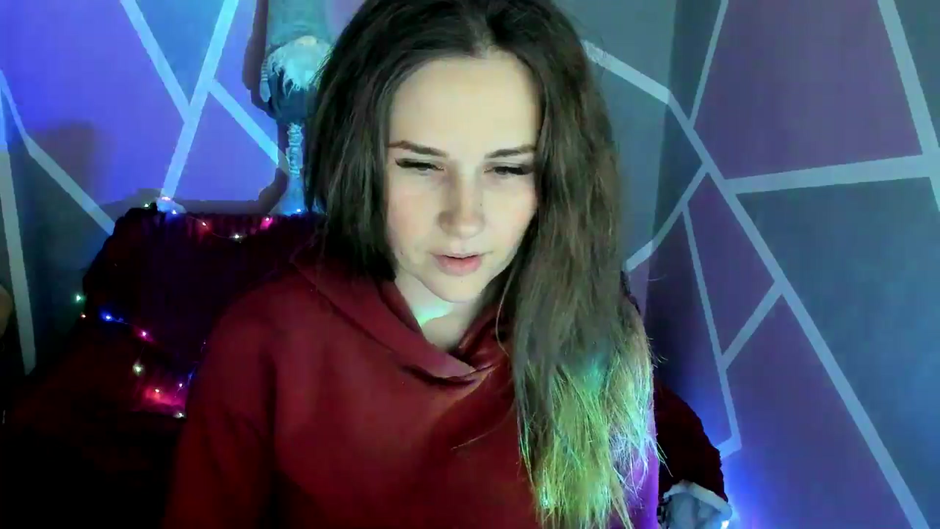 Gallery image thumbnail from Sexy_Ukr's myfreecams stream on, 01/02/2026, 18:30 image 8 of 20
