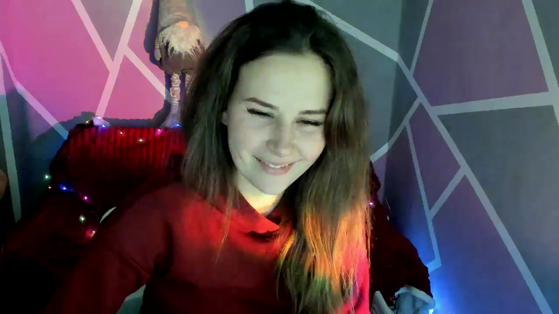 Gallery image thumbnail from Sexy_Ukr's myfreecams stream on, 01/02/2026, 18:30 image 7 of 20