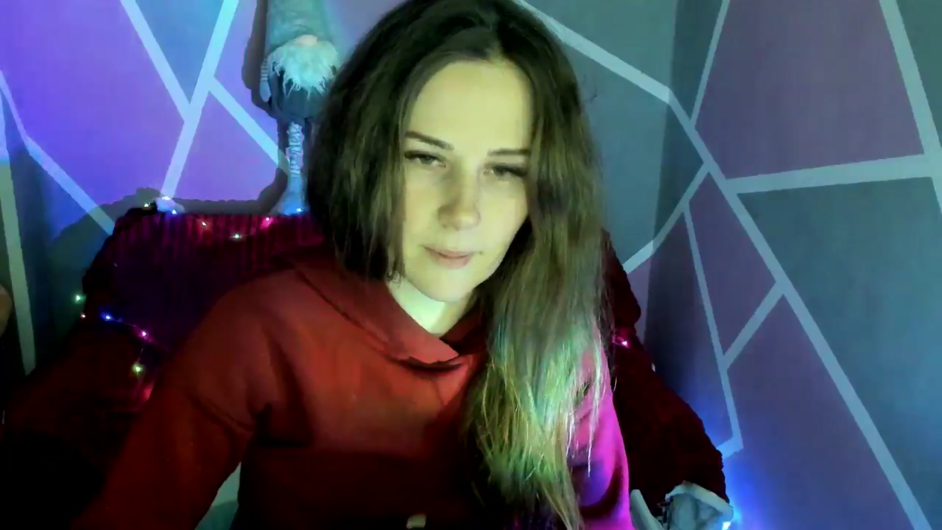 Gallery image thumbnail from Sexy_Ukr's myfreecams stream on, 01/02/2026, 18:30 image 6 of 20