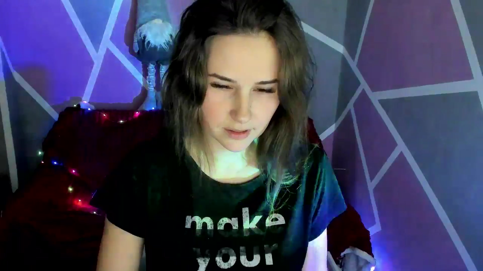 Gallery image thumbnail from Sexy_Ukr's myfreecams stream on, 01/03/2026, 18:32 image 19 of 20