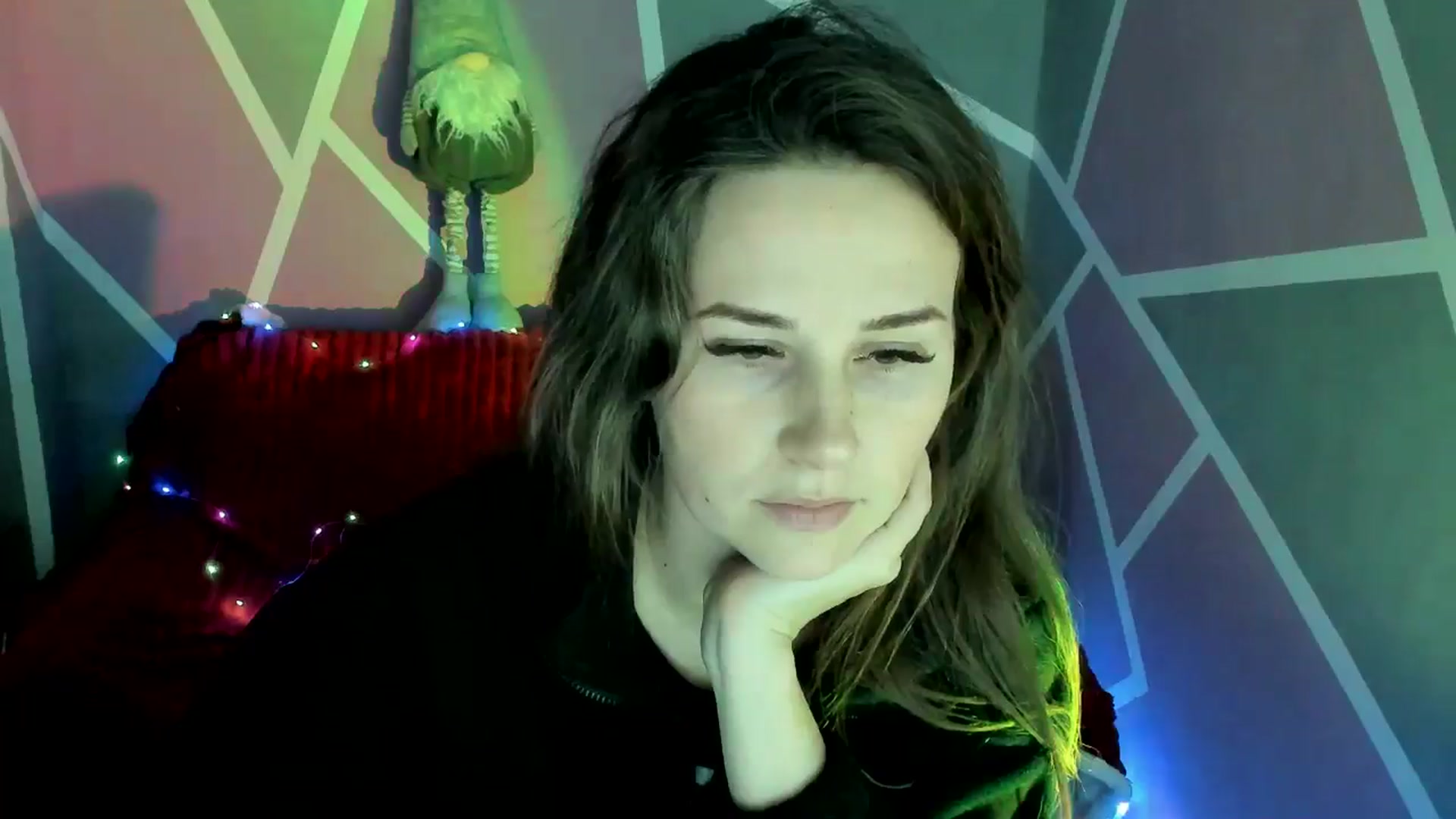 Gallery image thumbnail from Sexy_Ukr's myfreecams stream on, 01/03/2026, 18:32 image 3 of 20