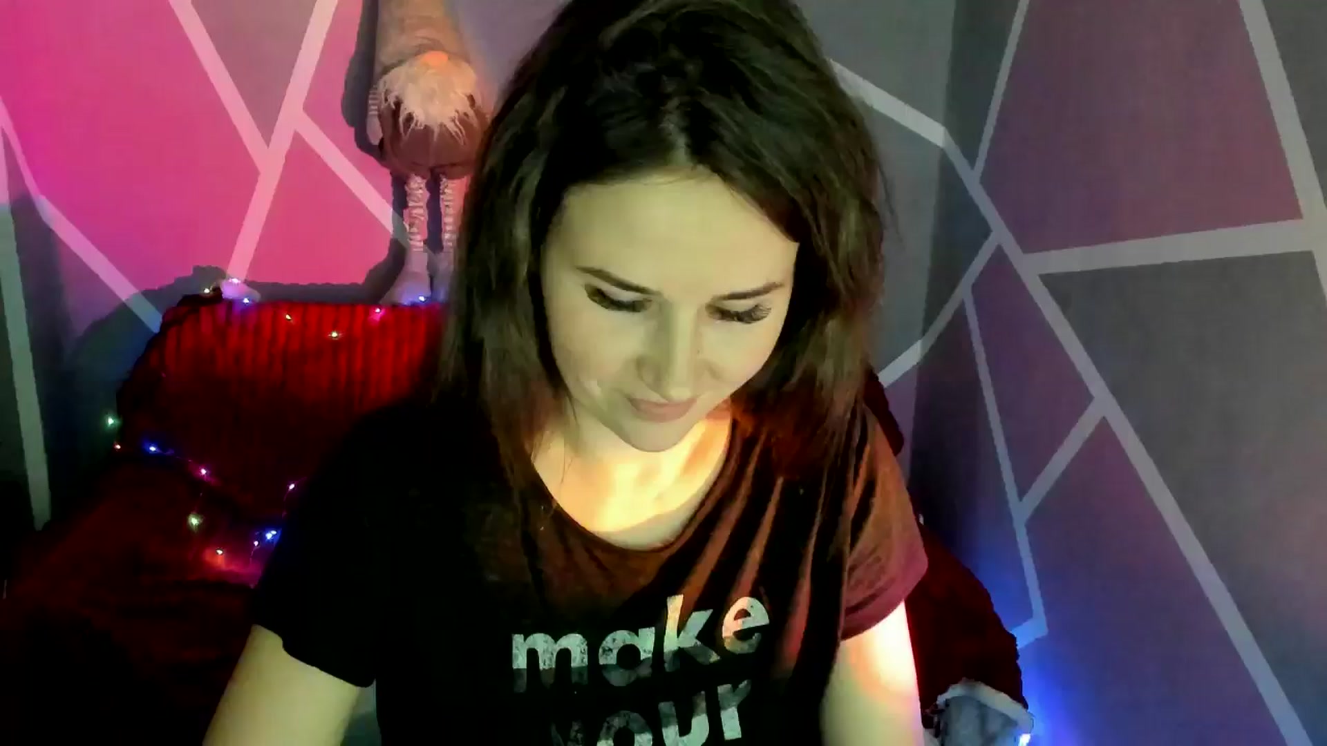 Gallery image thumbnail from Sexy_Ukr's myfreecams stream on, 01/03/2026, 18:32 image 16 of 20
