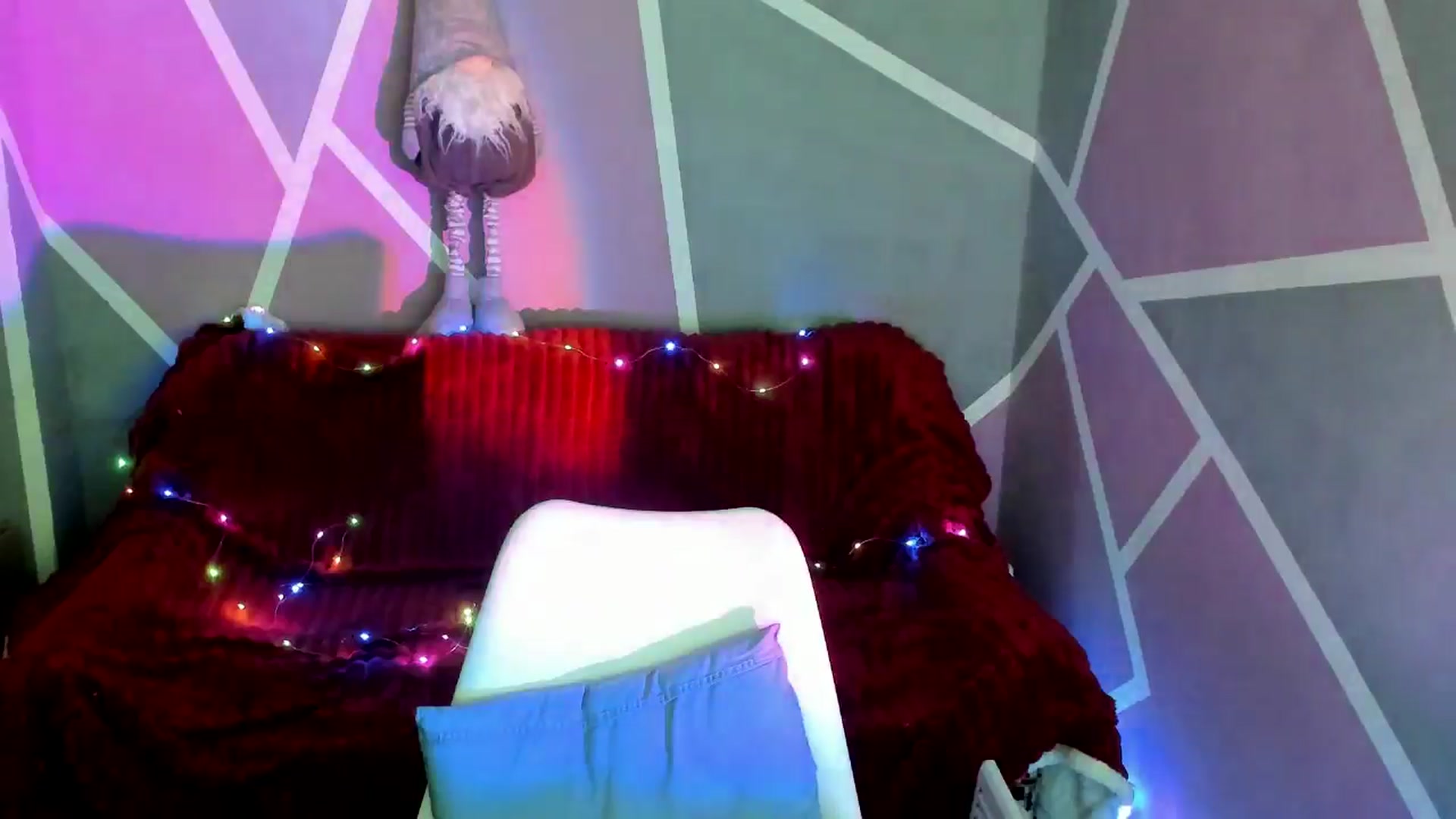 Gallery image thumbnail from Sexy_Ukr's myfreecams stream on, 01/03/2026, 18:32 image 18 of 20