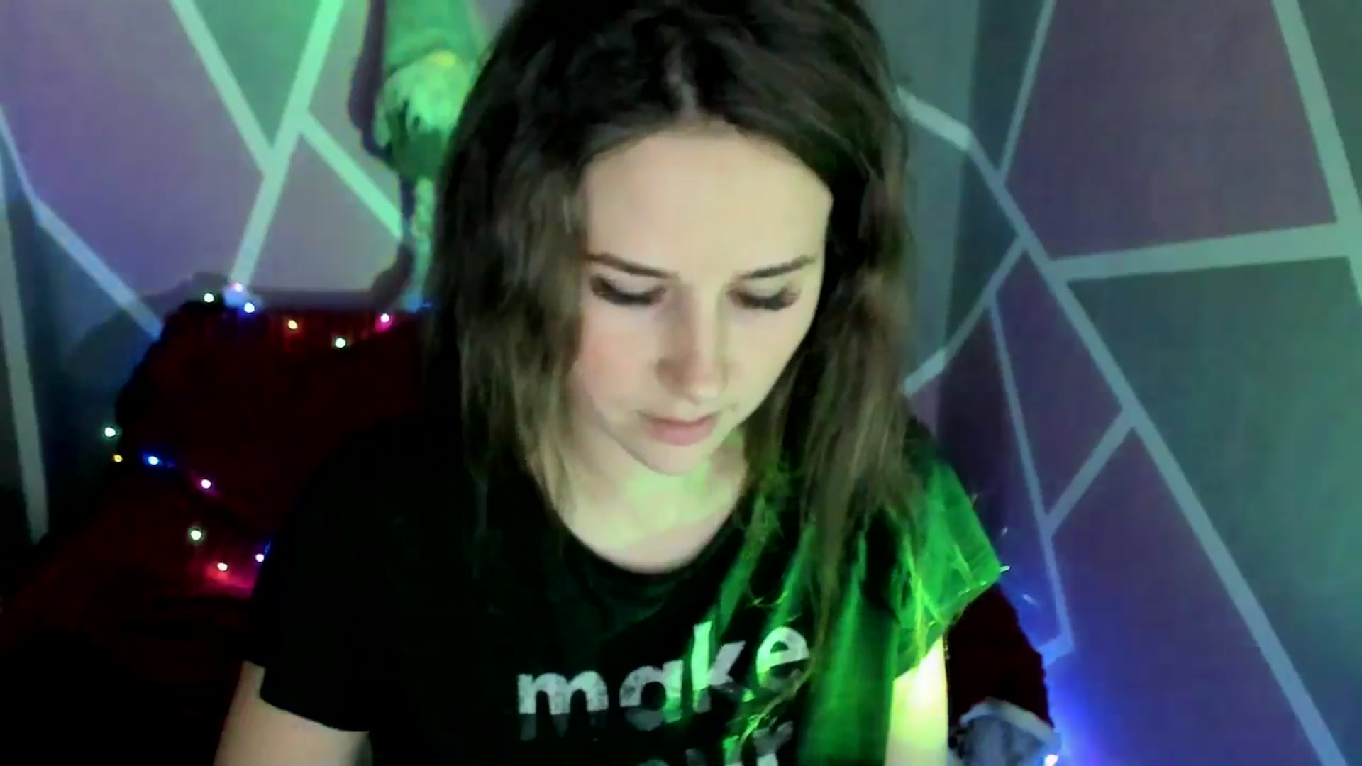 Gallery image thumbnail from Sexy_Ukr's myfreecams stream on, 01/03/2026, 18:32 image 14 of 20