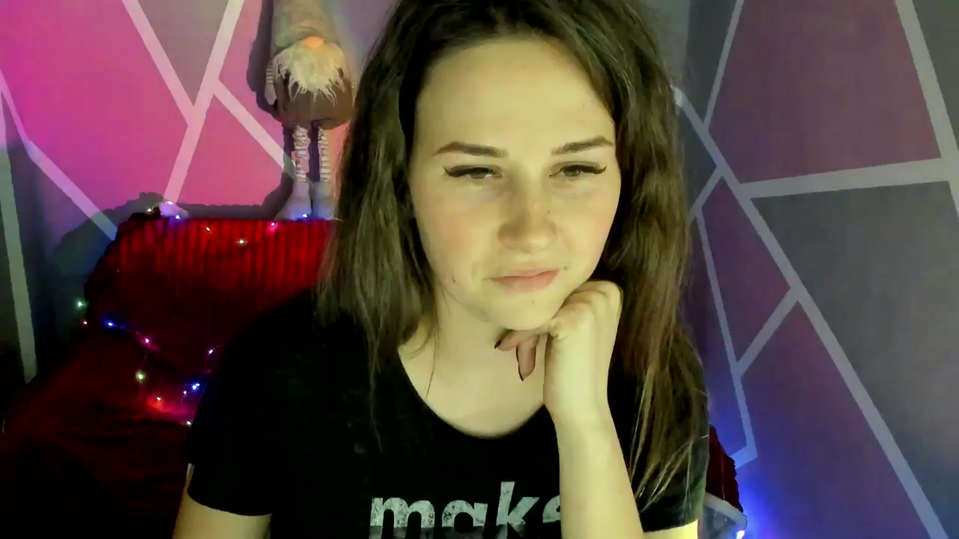 Gallery image thumbnail from Sexy_Ukr's myfreecams stream on, 01/03/2026, 18:32 image 17 of 20
