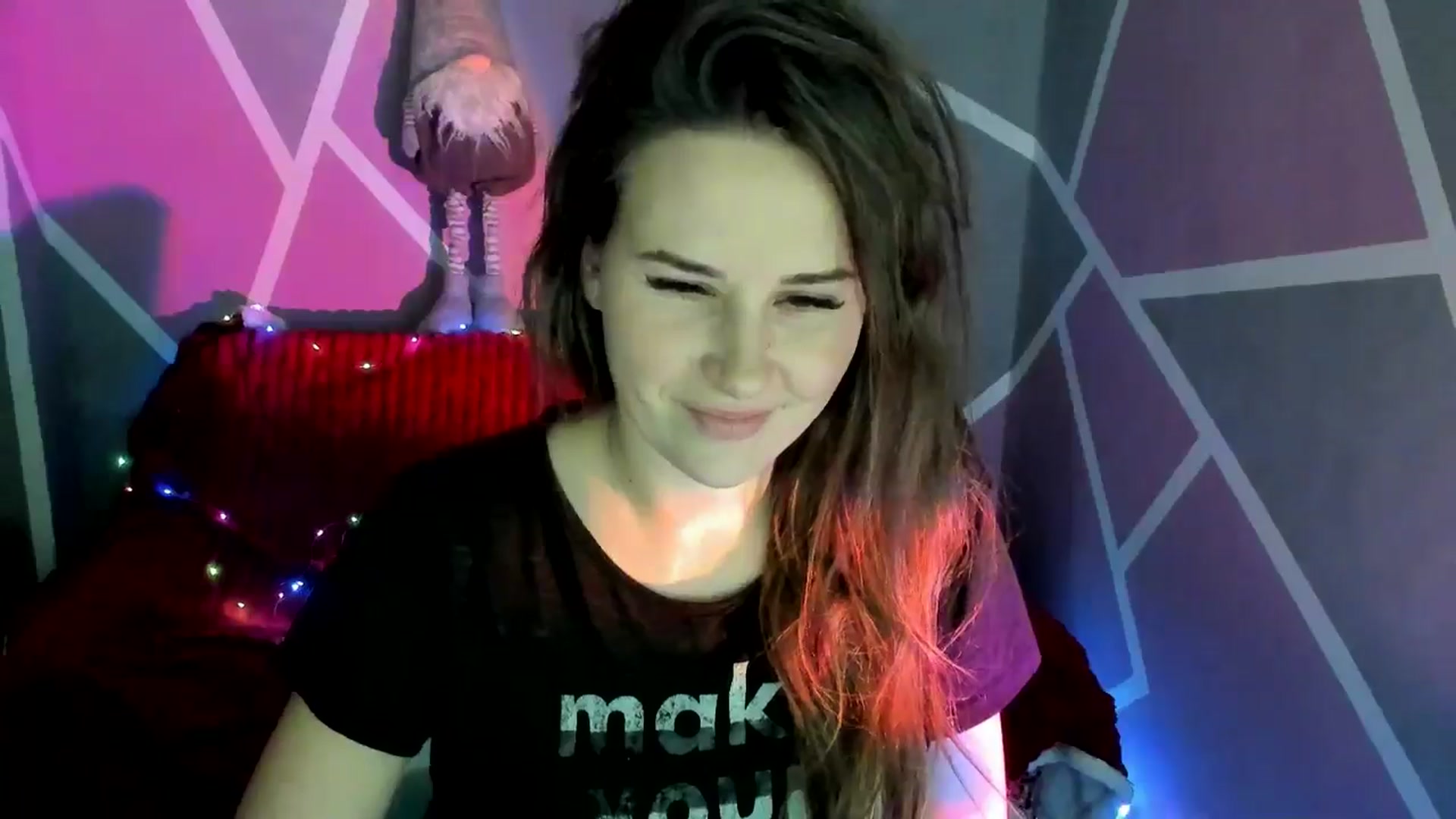 Gallery image thumbnail from Sexy_Ukr's myfreecams stream on, 01/03/2026, 18:32 image 9 of 20