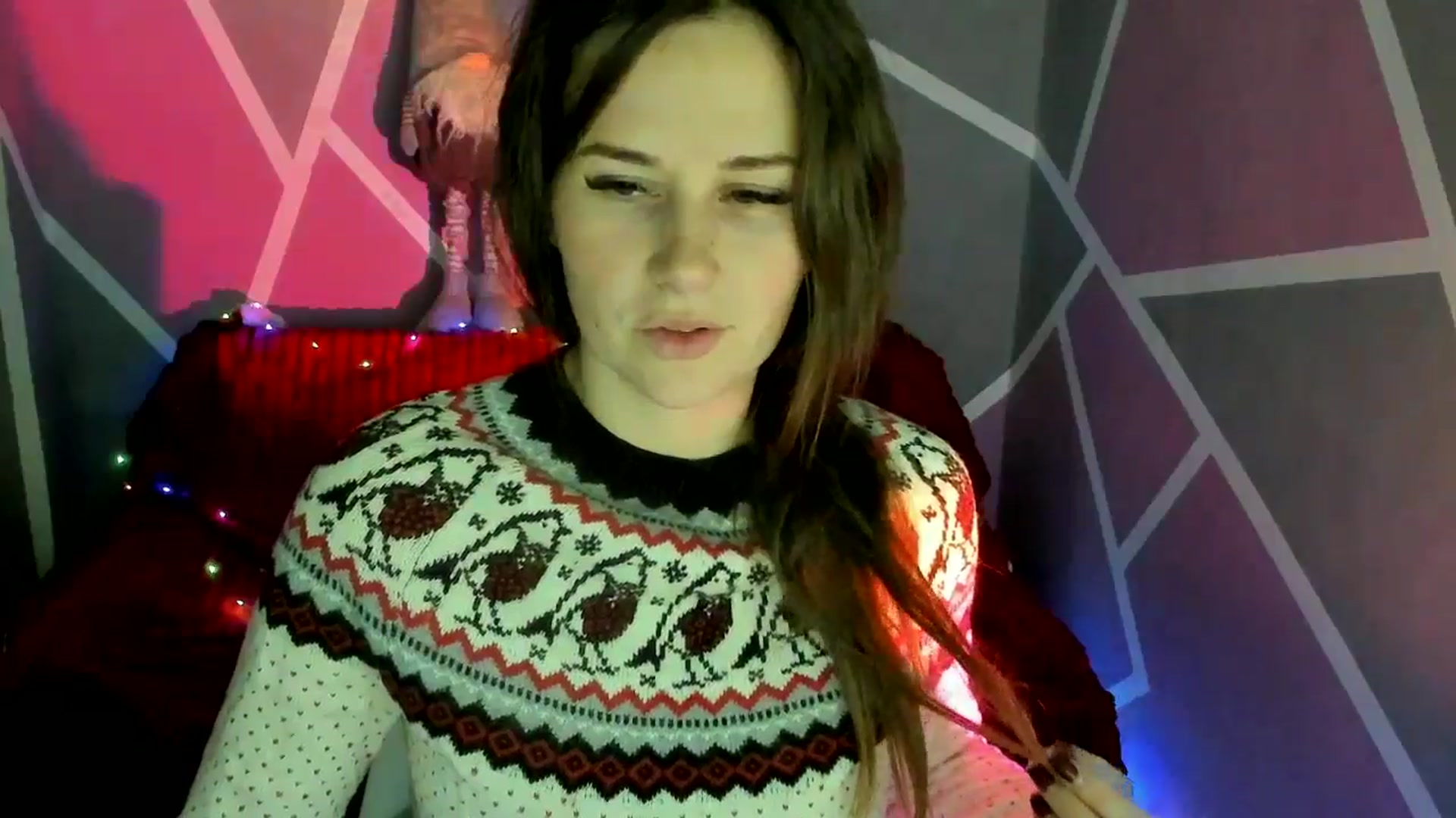 Gallery image thumbnail from Sexy_Ukr's myfreecams stream on, 01/06/2026, 17:49 image 5 of 20