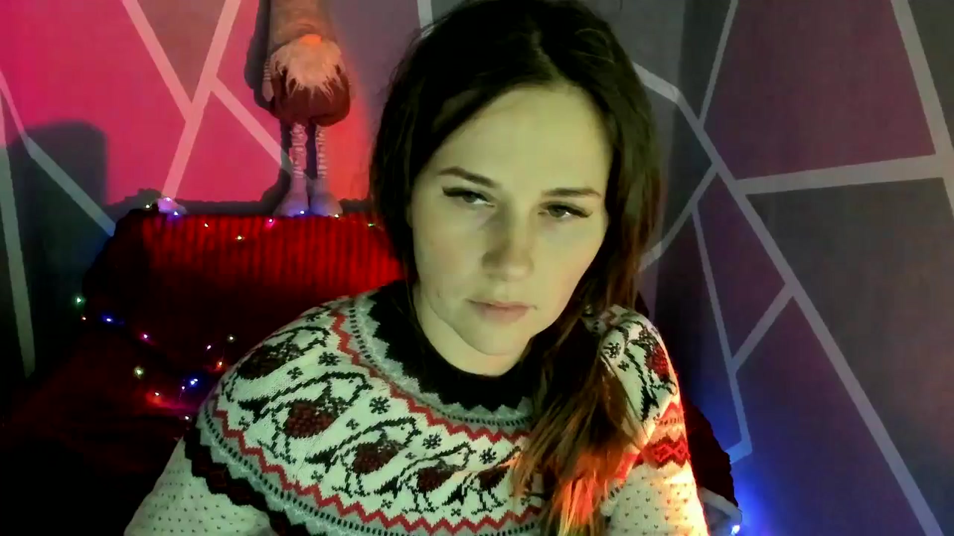 Gallery image thumbnail from Sexy_Ukr's myfreecams stream on, 01/06/2026, 17:49 image 1 of 20