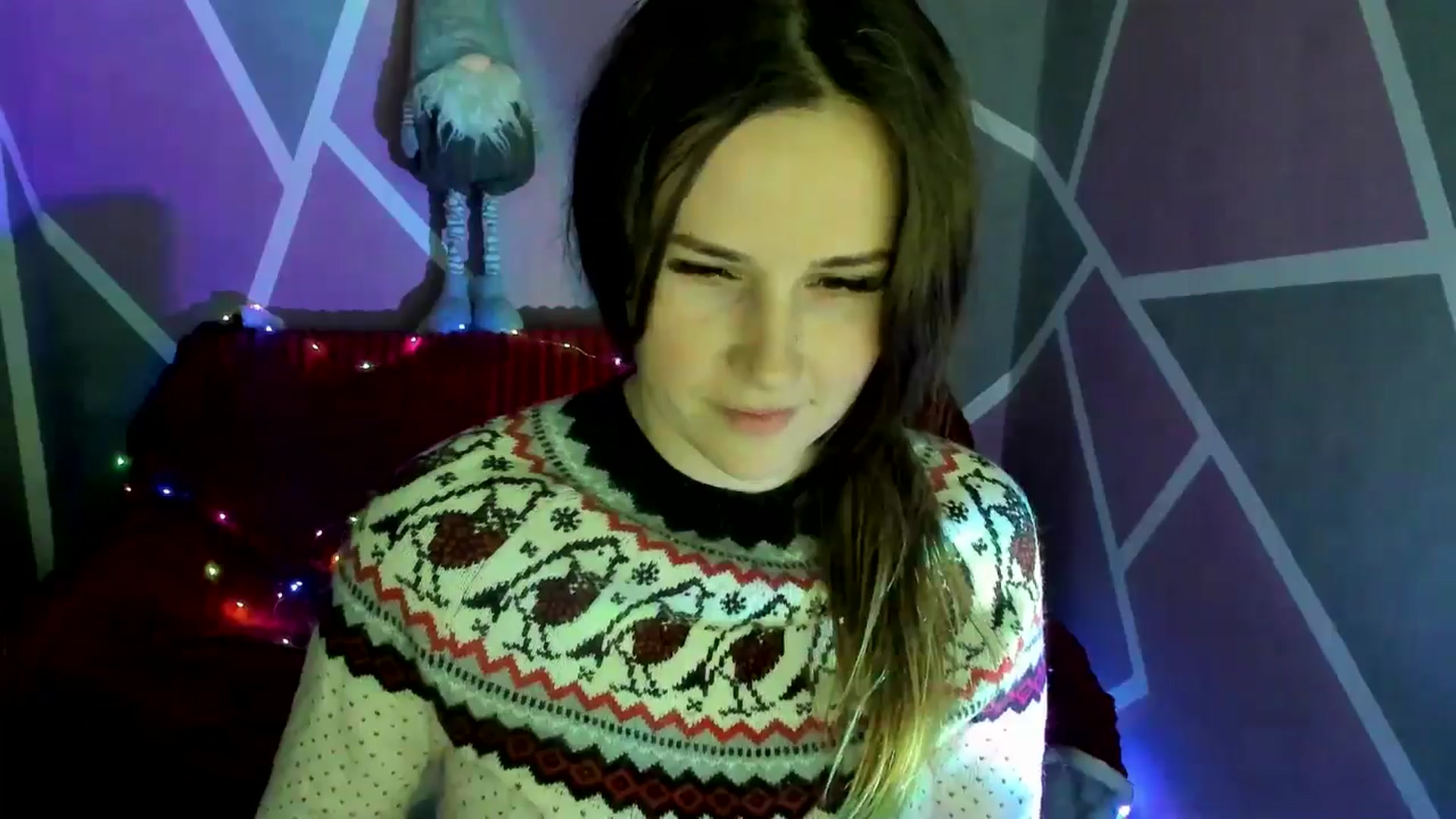 Gallery image thumbnail from Sexy_Ukr's myfreecams stream on, 01/06/2026, 17:49 image 13 of 20