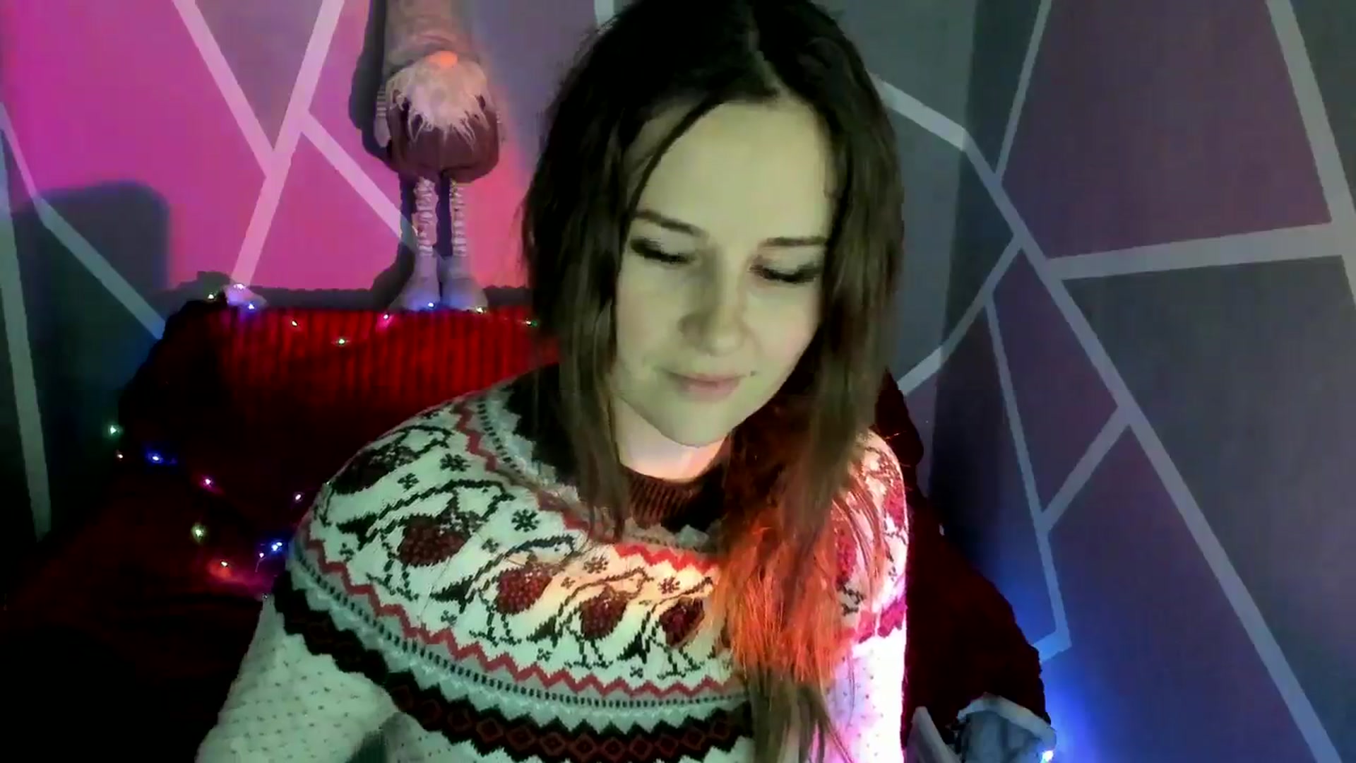Gallery image thumbnail from Sexy_Ukr's myfreecams stream on, 01/06/2026, 17:49 image 12 of 20