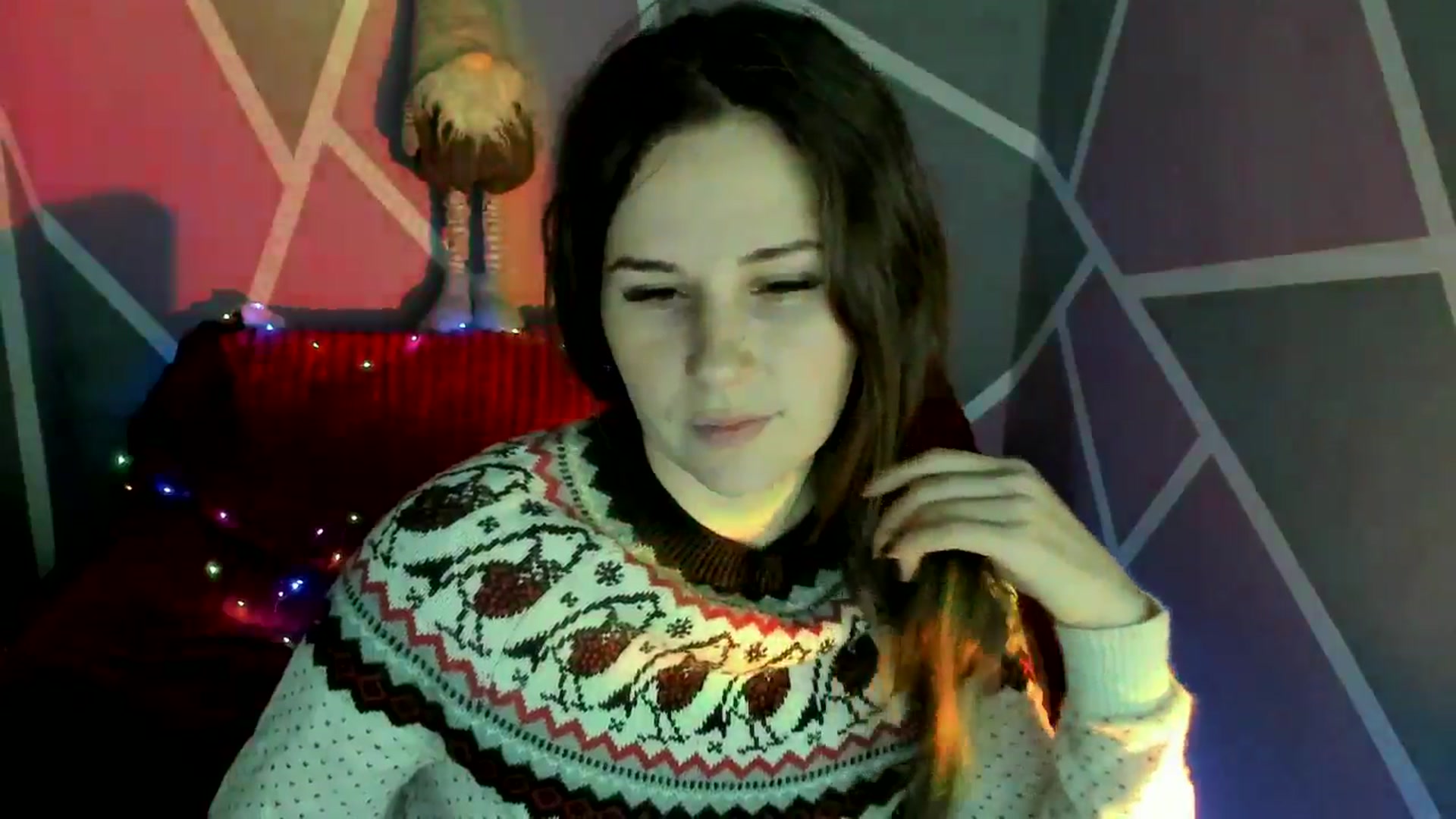 Gallery image thumbnail from Sexy_Ukr's myfreecams stream on, 01/06/2026, 17:49 image 3 of 20
