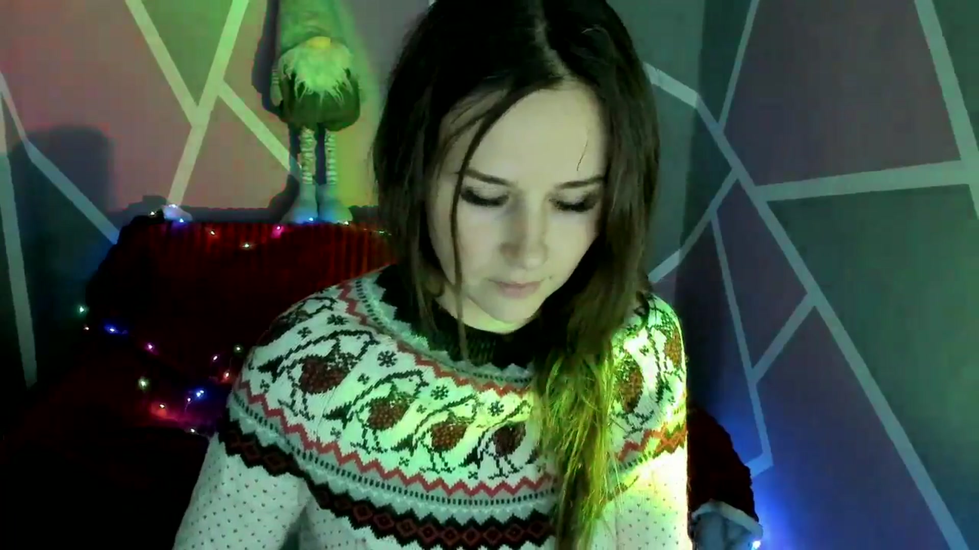 Gallery image thumbnail from Sexy_Ukr's myfreecams stream on, 01/06/2026, 17:49 image 9 of 20