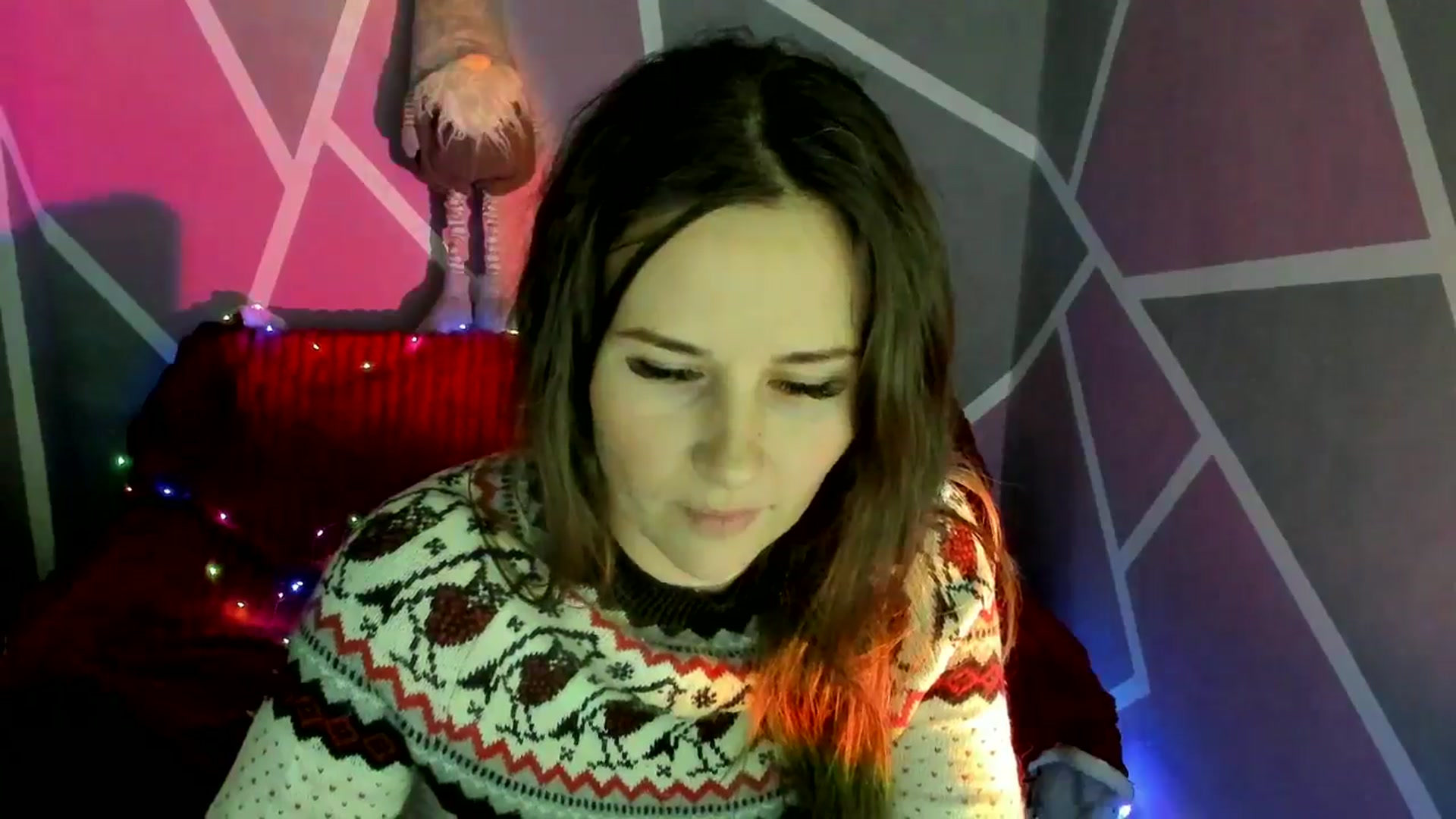 Gallery image thumbnail from Sexy_Ukr's myfreecams stream on, 01/06/2026, 17:49 image 11 of 20