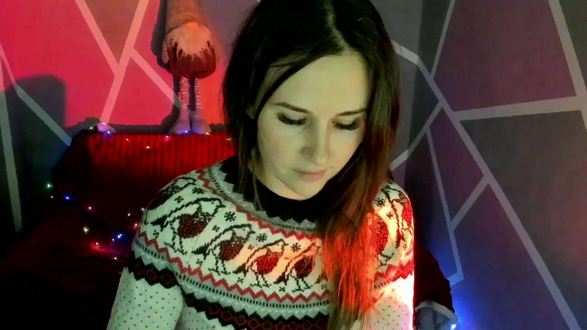 Gallery image thumbnail from Sexy_Ukr's myfreecams stream on, 01/06/2026, 17:49 image 8 of 20