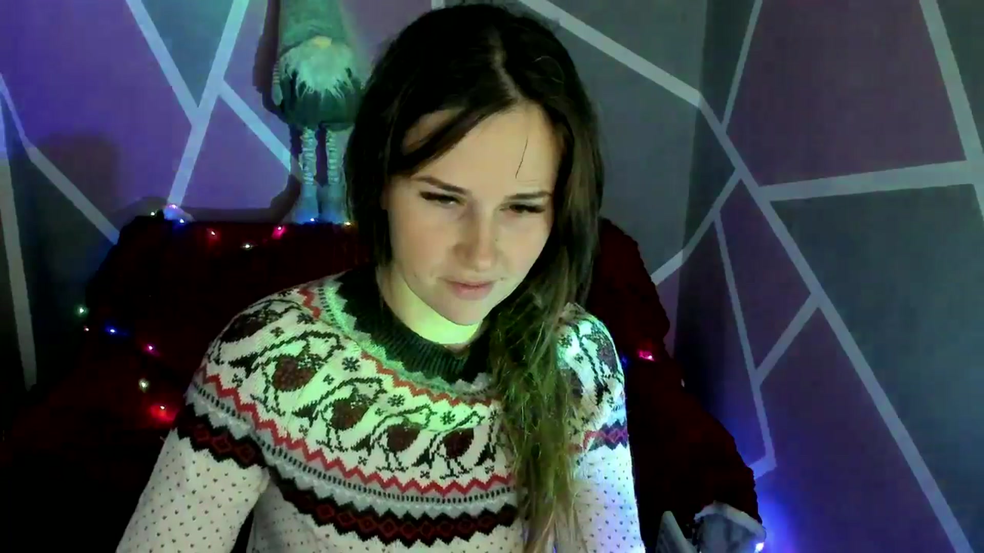Gallery image thumbnail from Sexy_Ukr's myfreecams stream on, 01/06/2026, 17:49 image 4 of 20