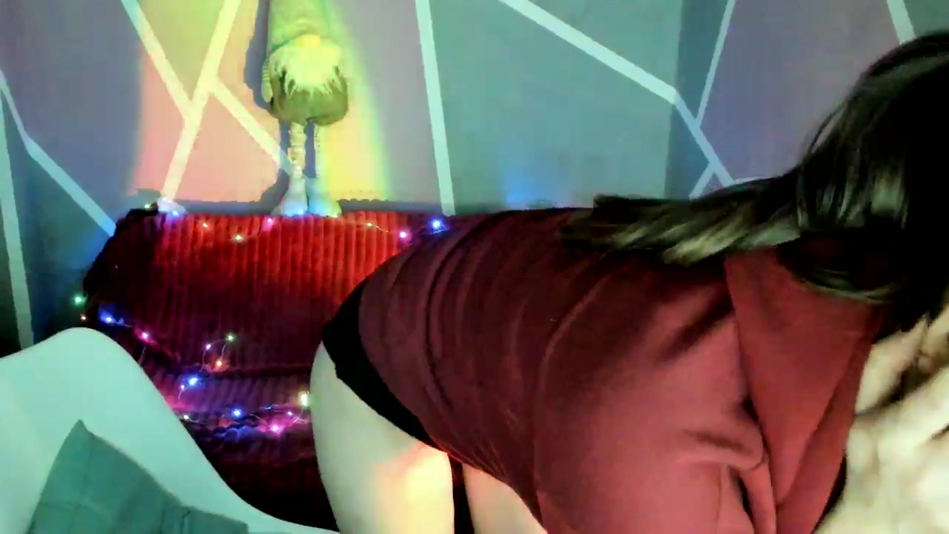 Gallery image thumbnail from Sexy_Ukr's myfreecams stream on, 01/09/2026, 17:50 image 14 of 20