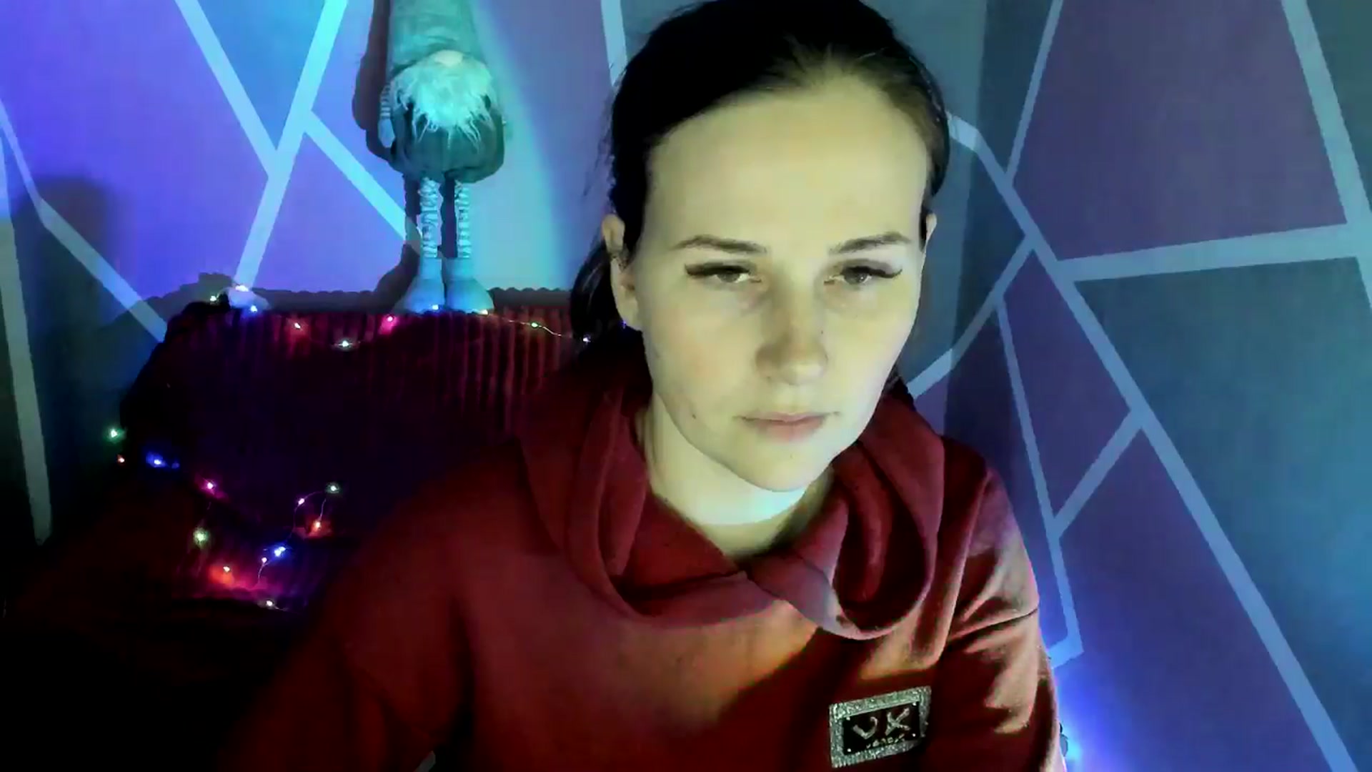 Gallery image thumbnail from Sexy_Ukr's myfreecams stream on, 01/09/2026, 17:50 image 5 of 20