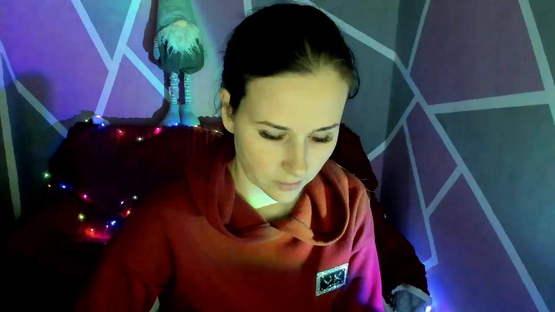 Gallery image thumbnail from Sexy_Ukr's myfreecams stream on, 01/09/2026, 17:50 image 3 of 20