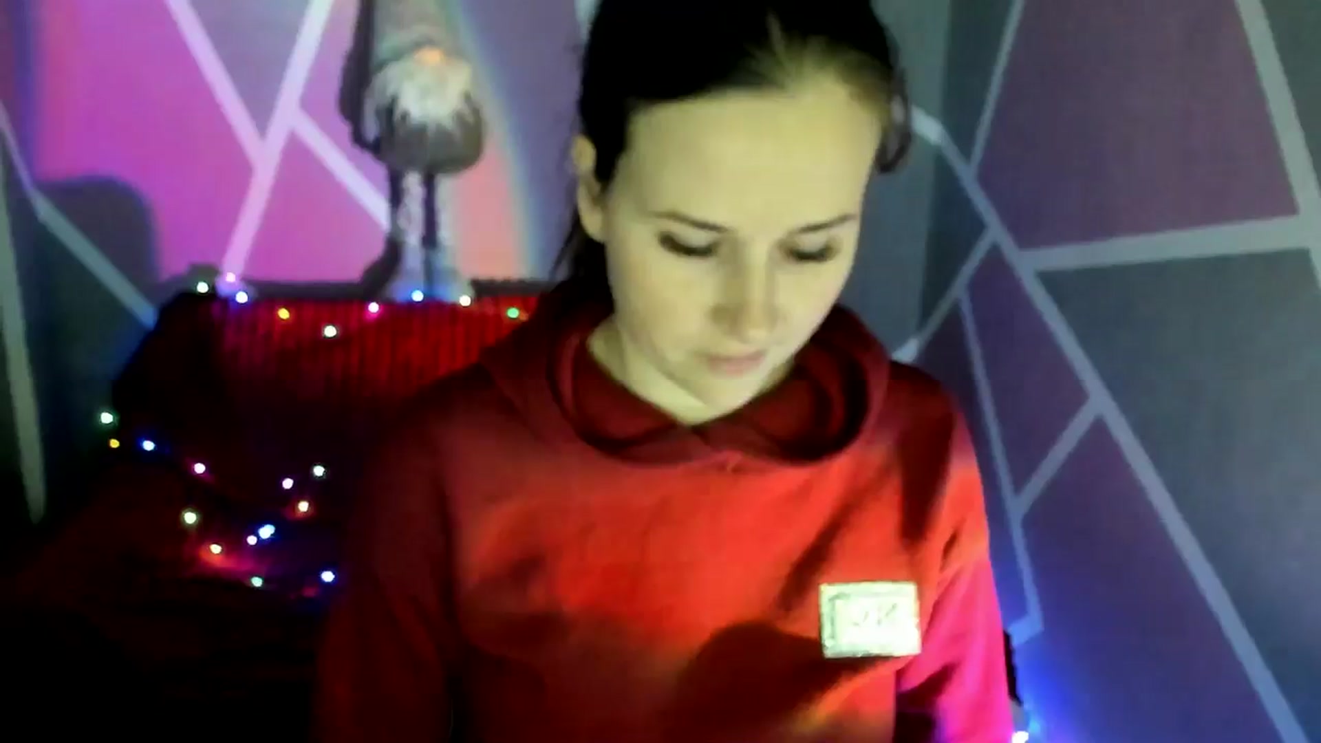Gallery image thumbnail from Sexy_Ukr's myfreecams stream on, 01/09/2026, 17:50 image 10 of 20